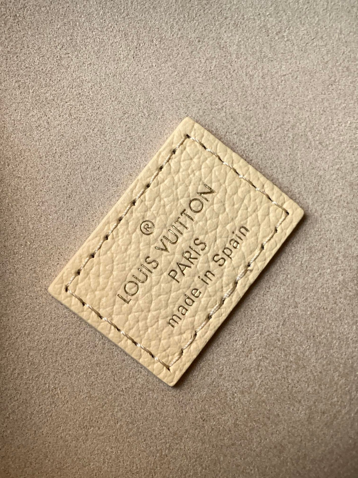 Louis Vuitton Handbag