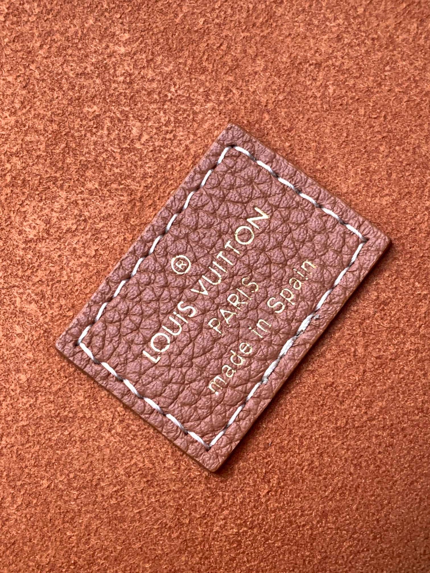 Louis Vuitton Handbag