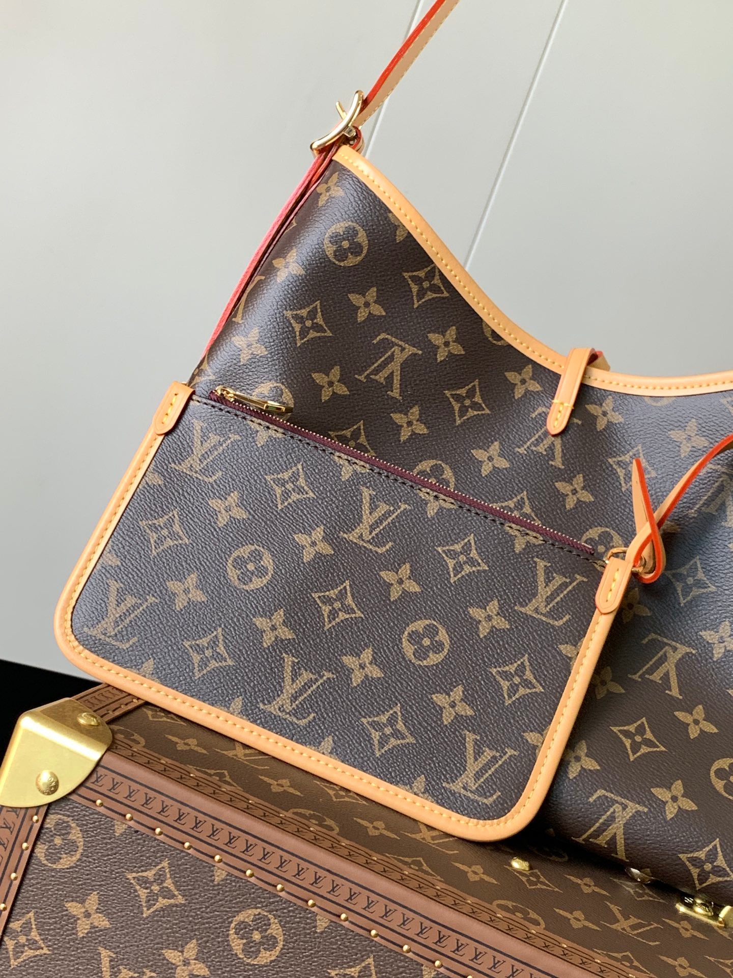 Louis Vuitton Handbag