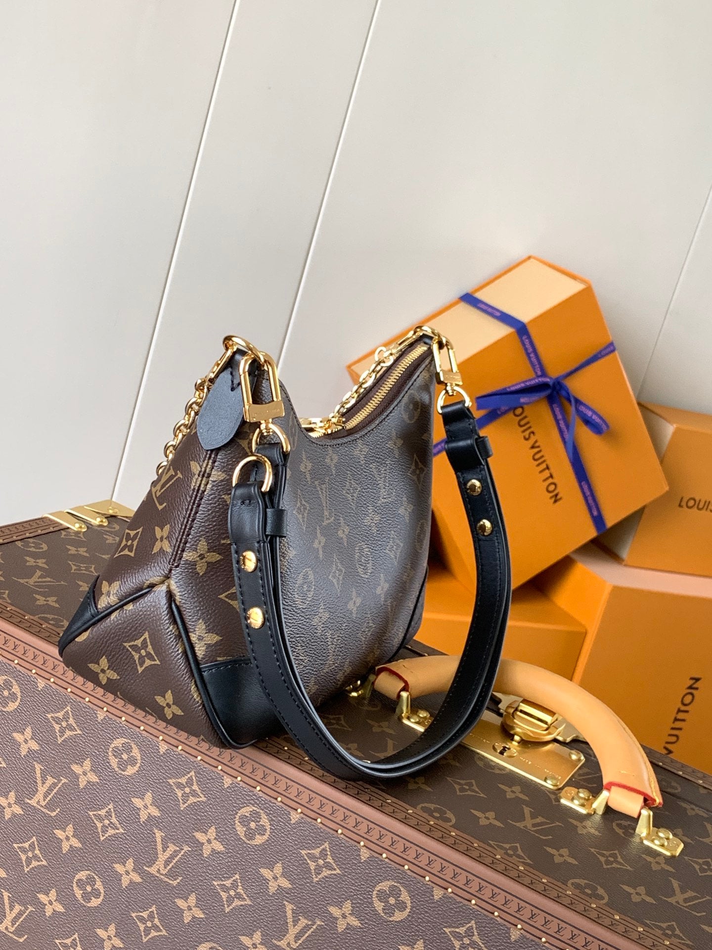 Louis Vuitton Handbag