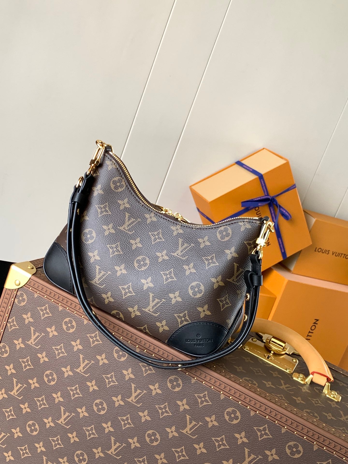 Louis Vuitton Handbag
