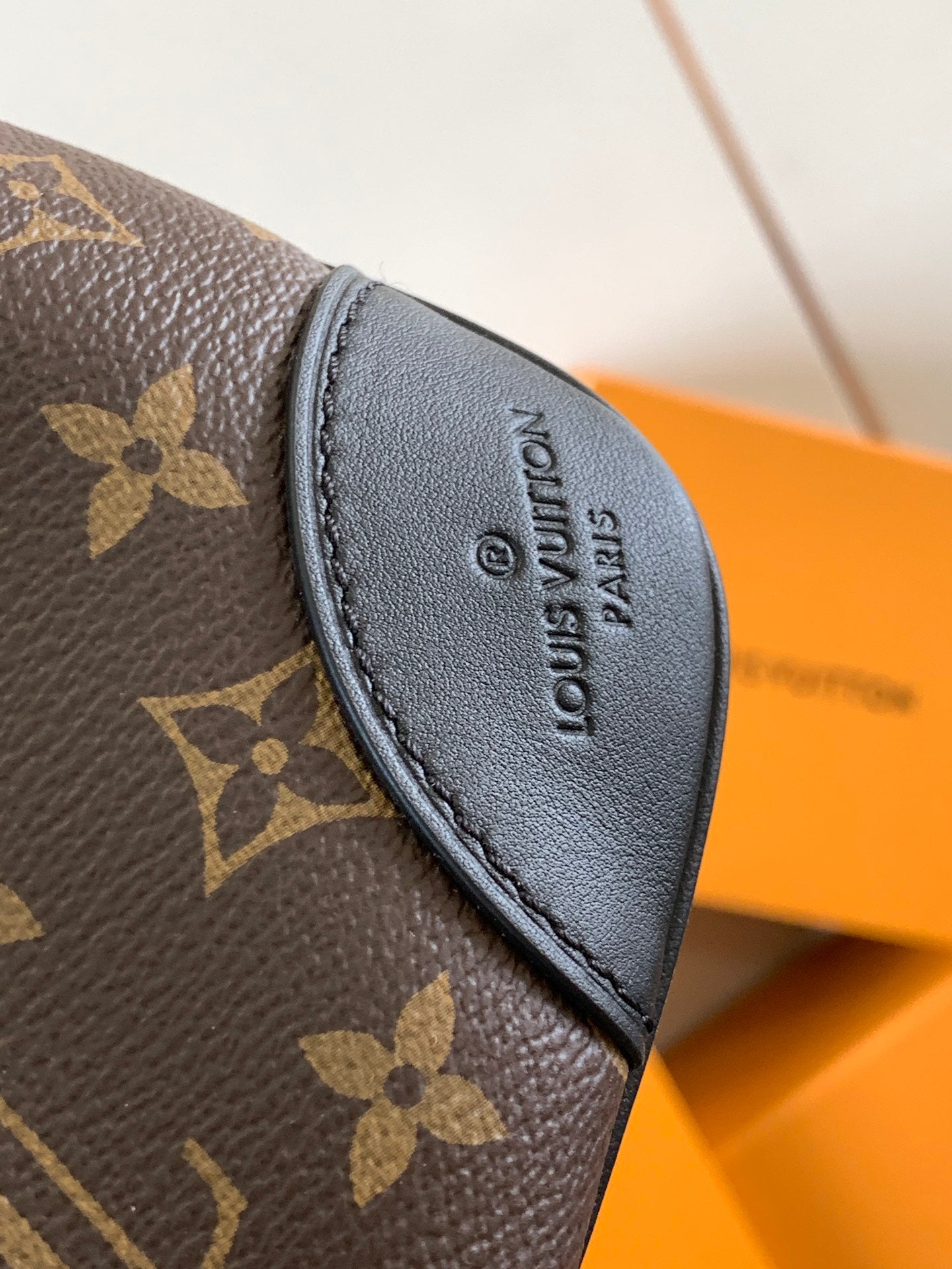 Louis Vuitton Handbag