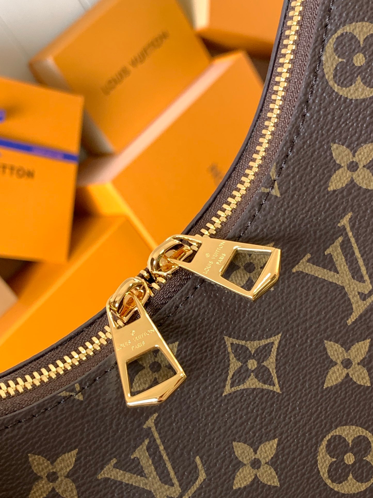 Louis Vuitton Handbag