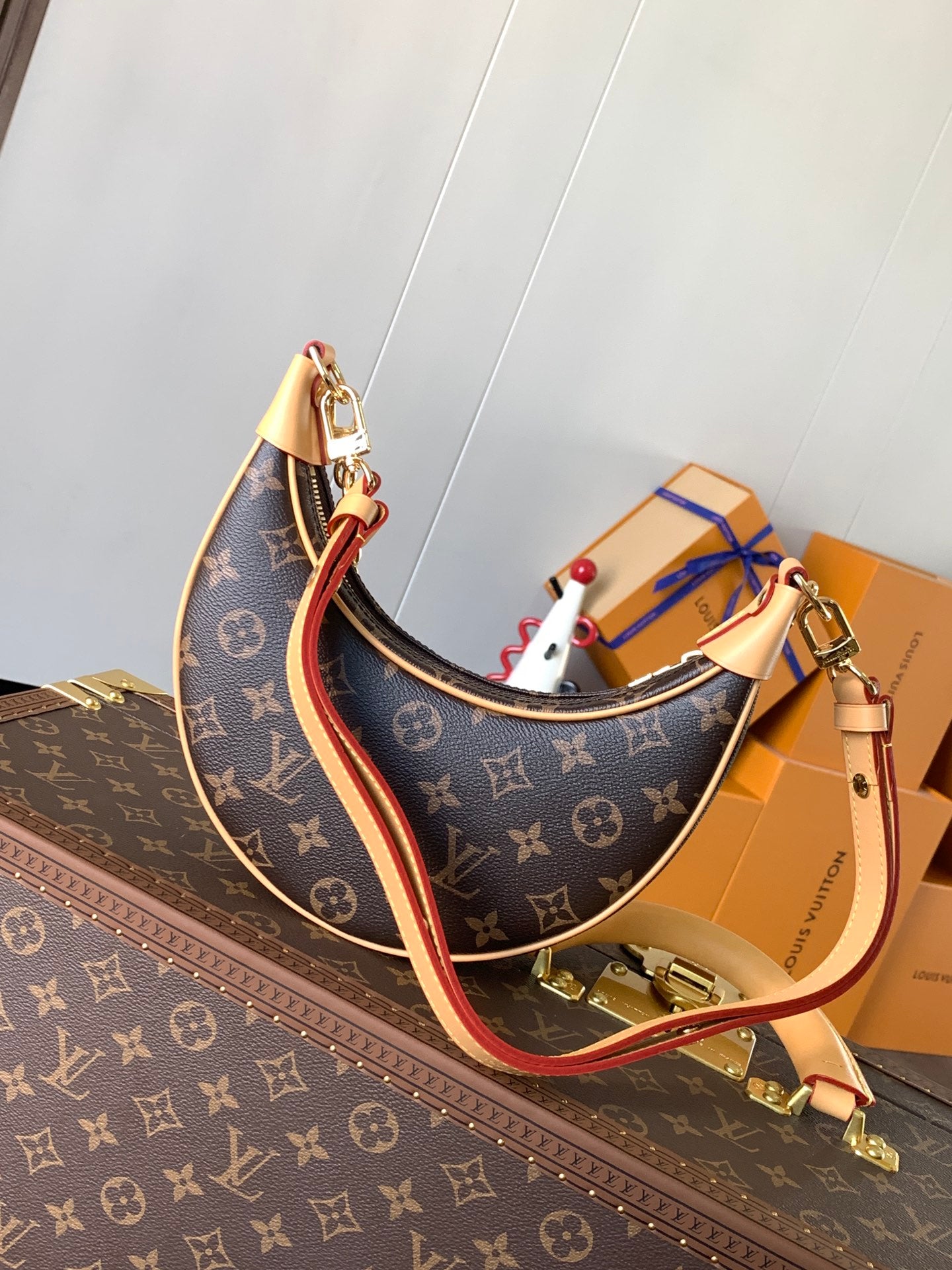 Louis Vuitton Handbag