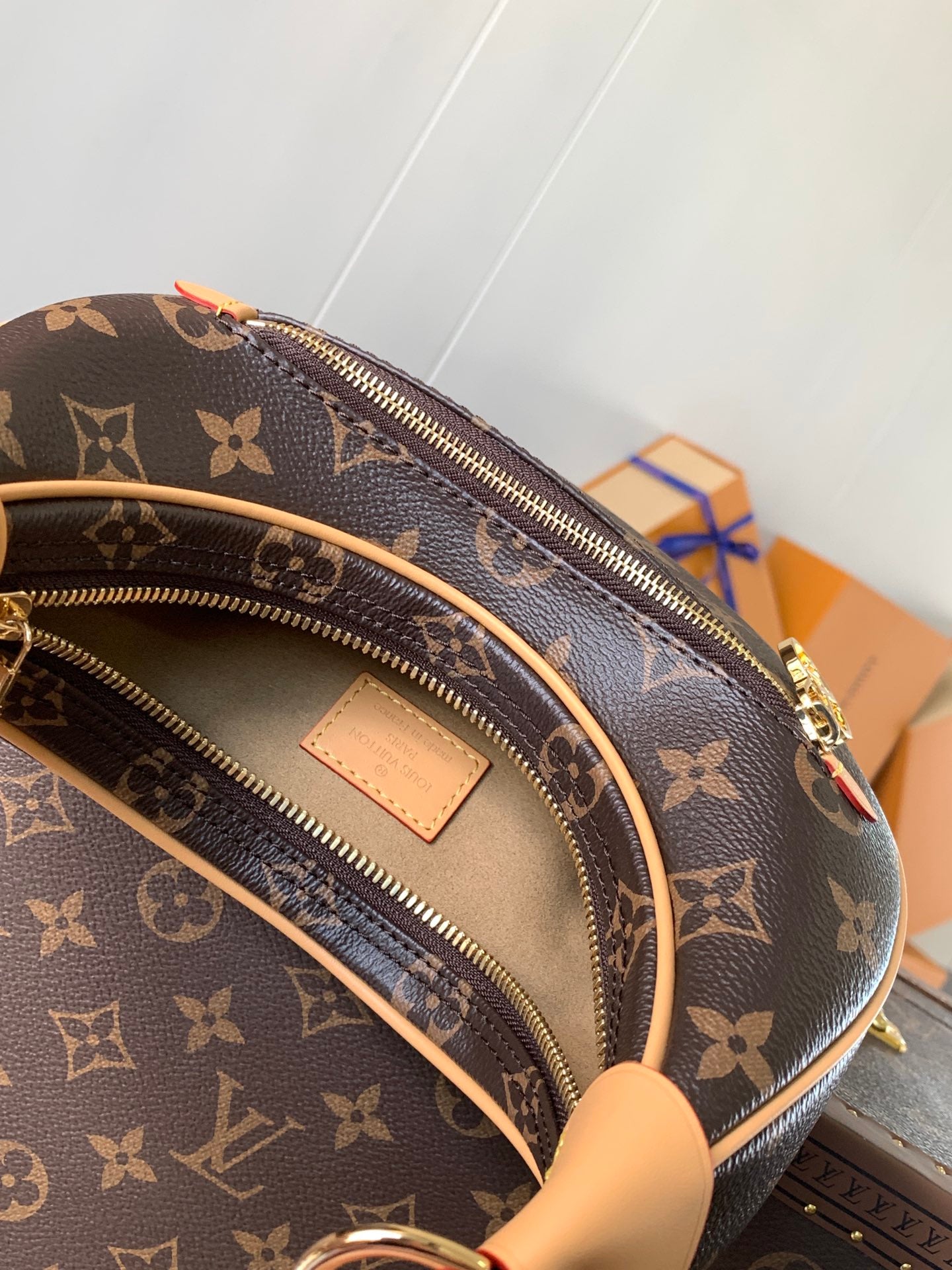 Louis Vuitton Handbag