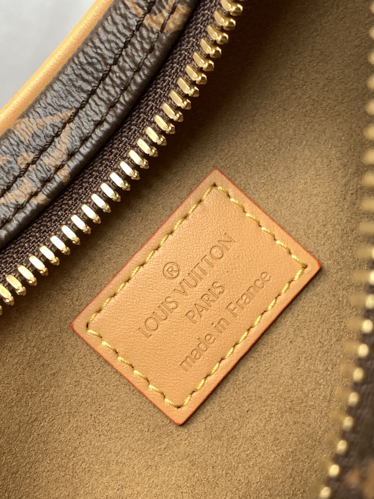 Louis Vuitton Handbag