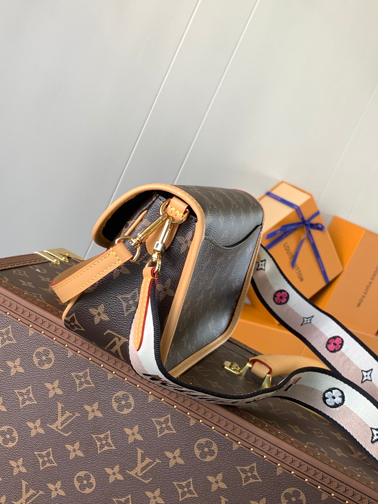 Louis Vuitton Handbag