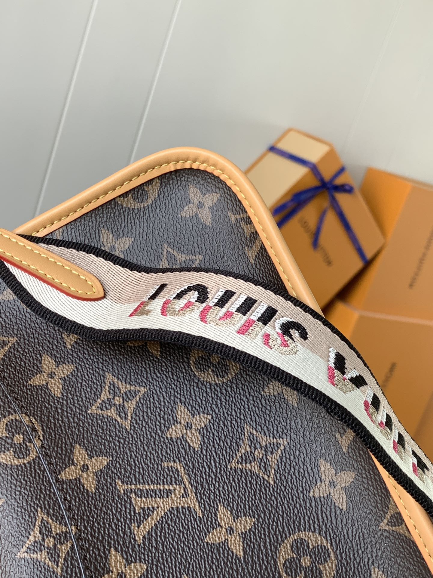 Louis Vuitton Handbag