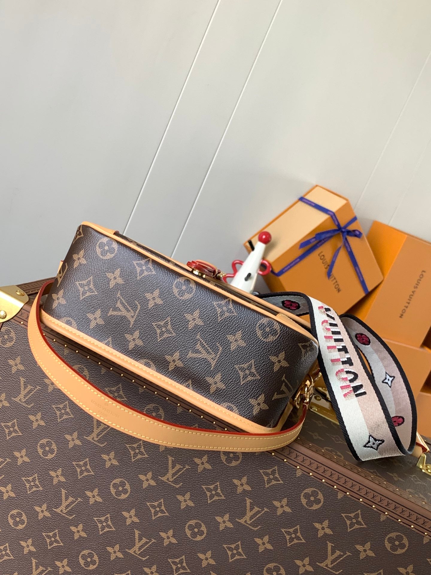 Louis Vuitton Handbag