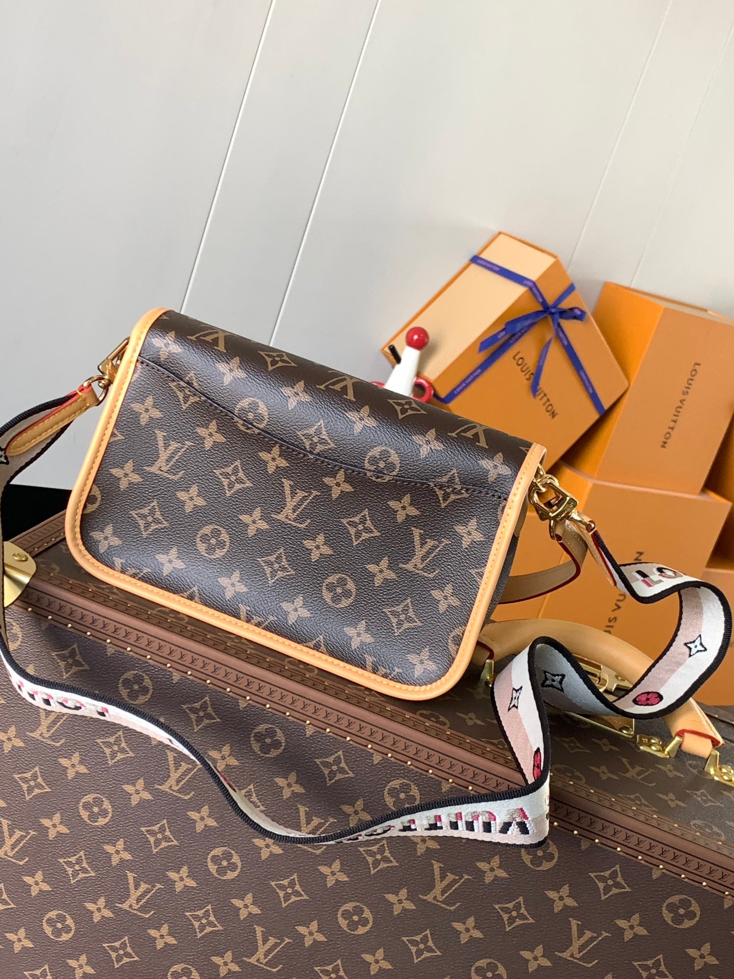 Louis Vuitton Handbag