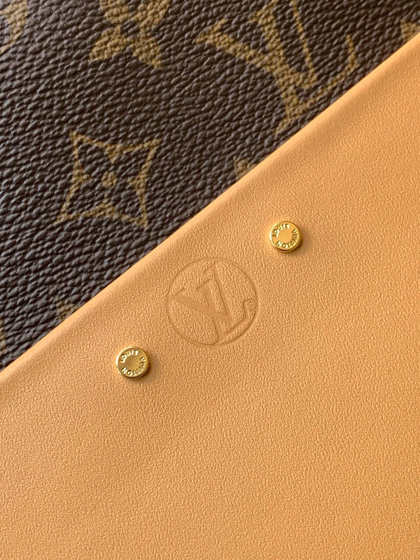 Louis Vuitton Handbag