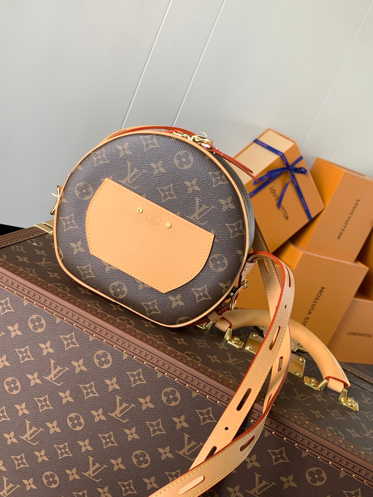 Louis Vuitton Handbag