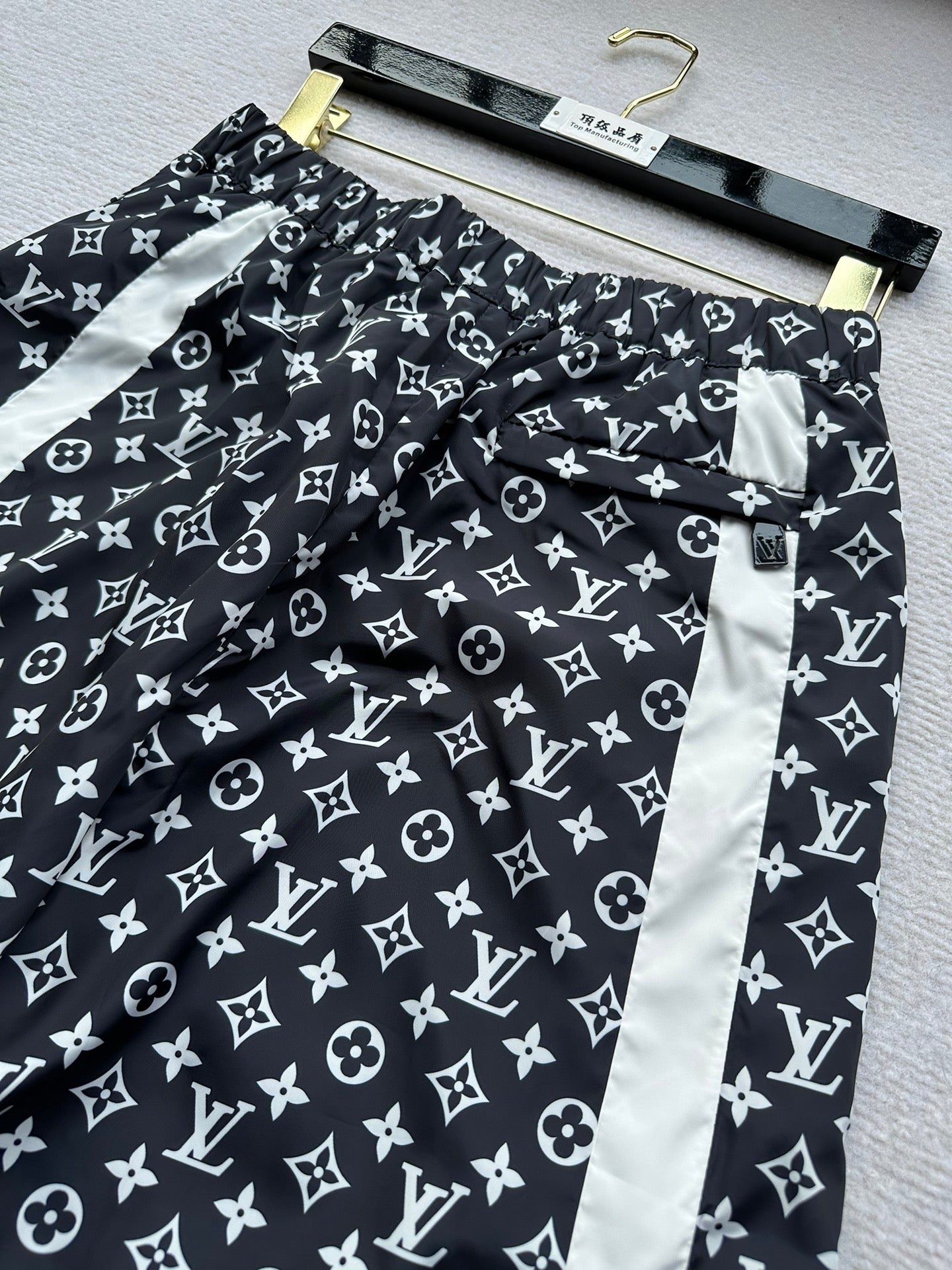 Louis Vuitton Joggers