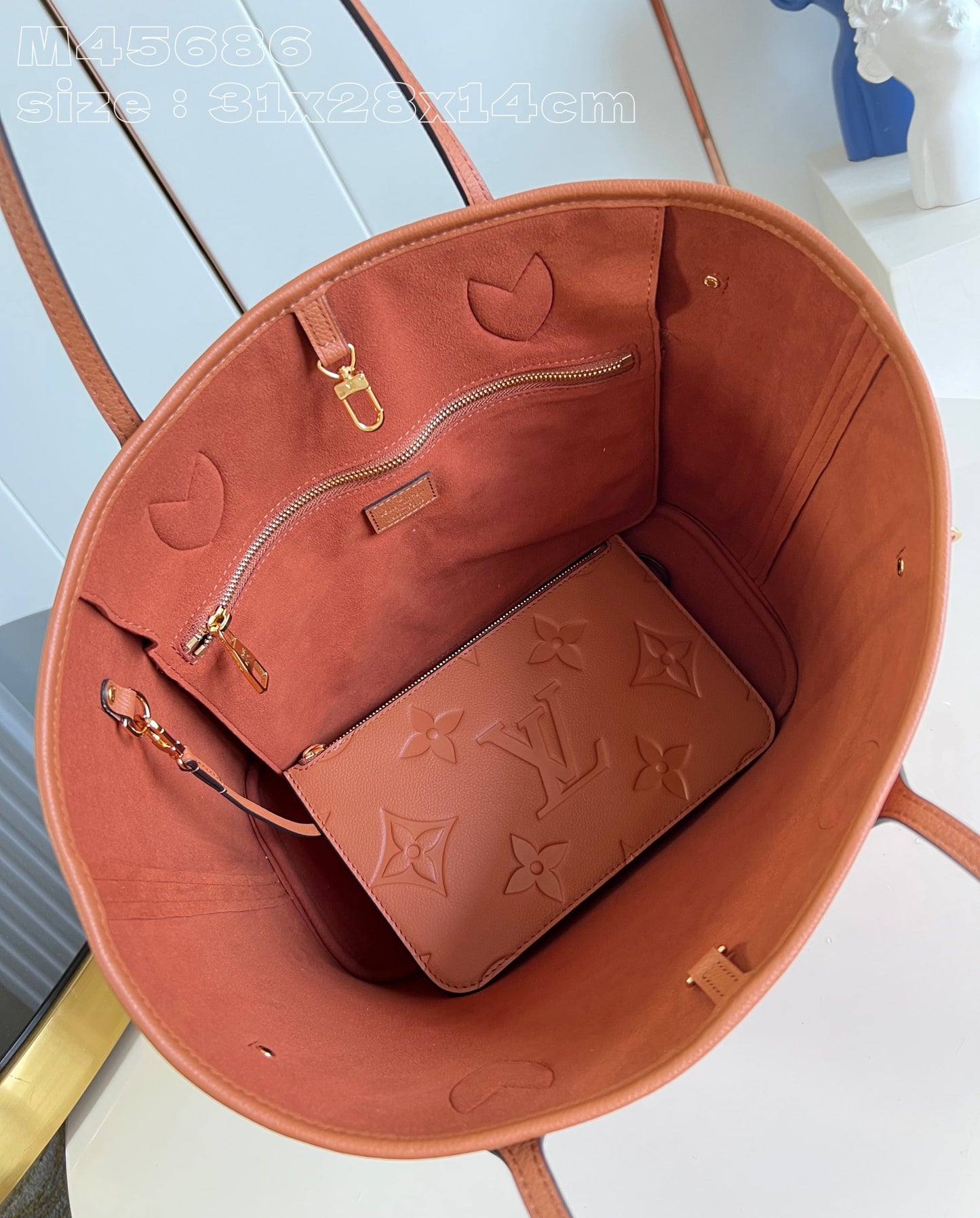 Louis Vuitton Handbag