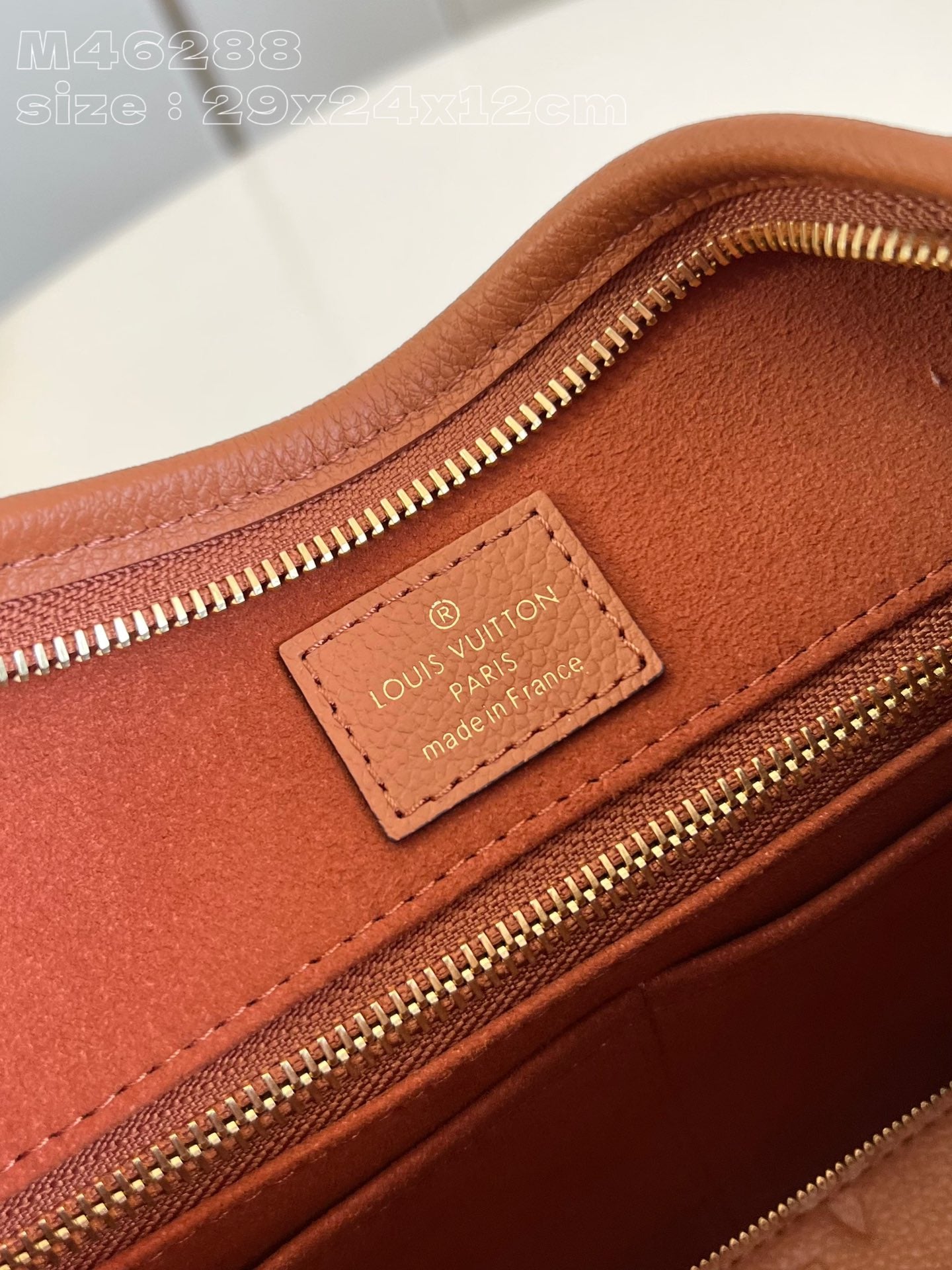 Louis Vuitton Handbag