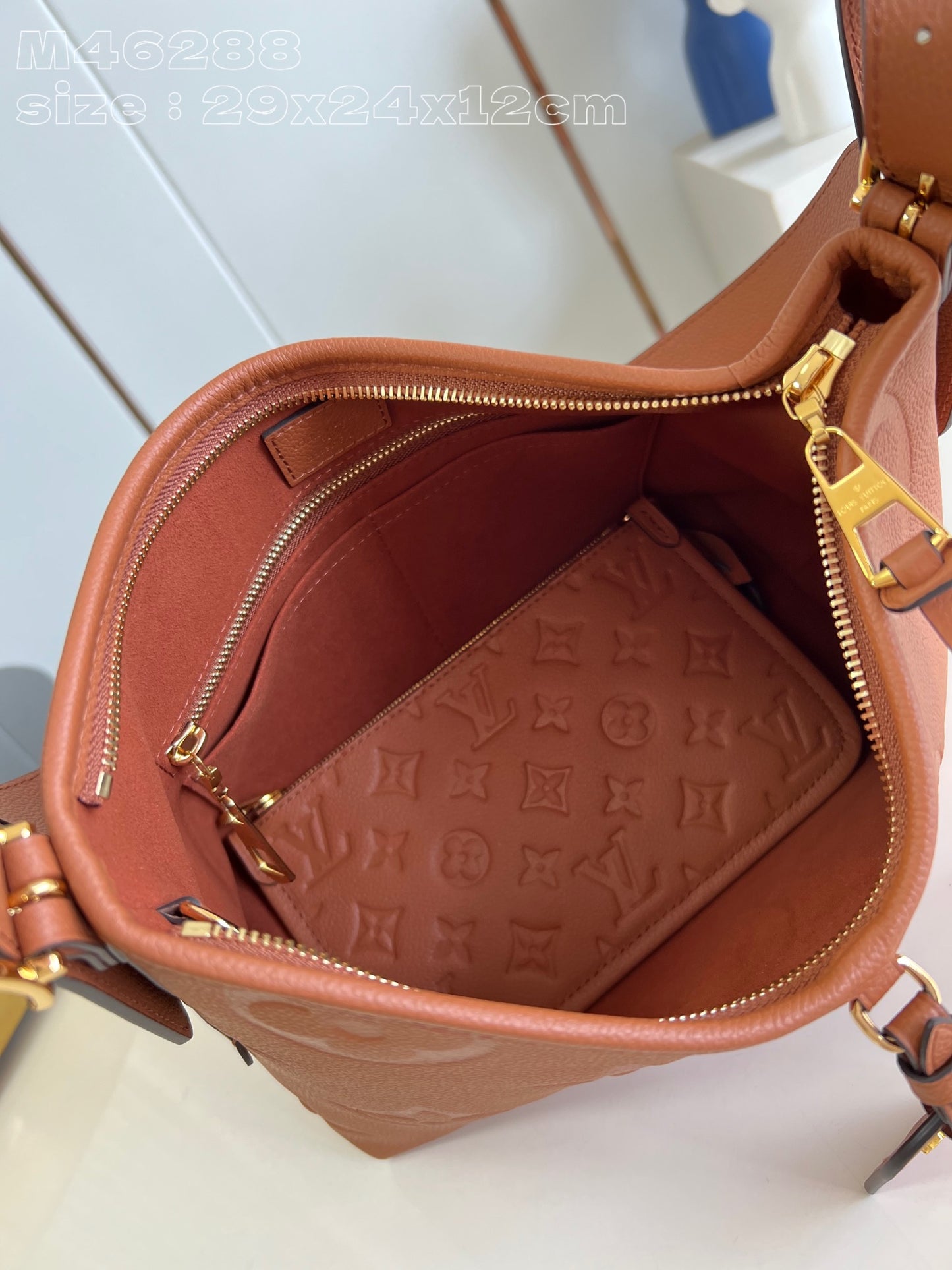 Louis Vuitton Handbag