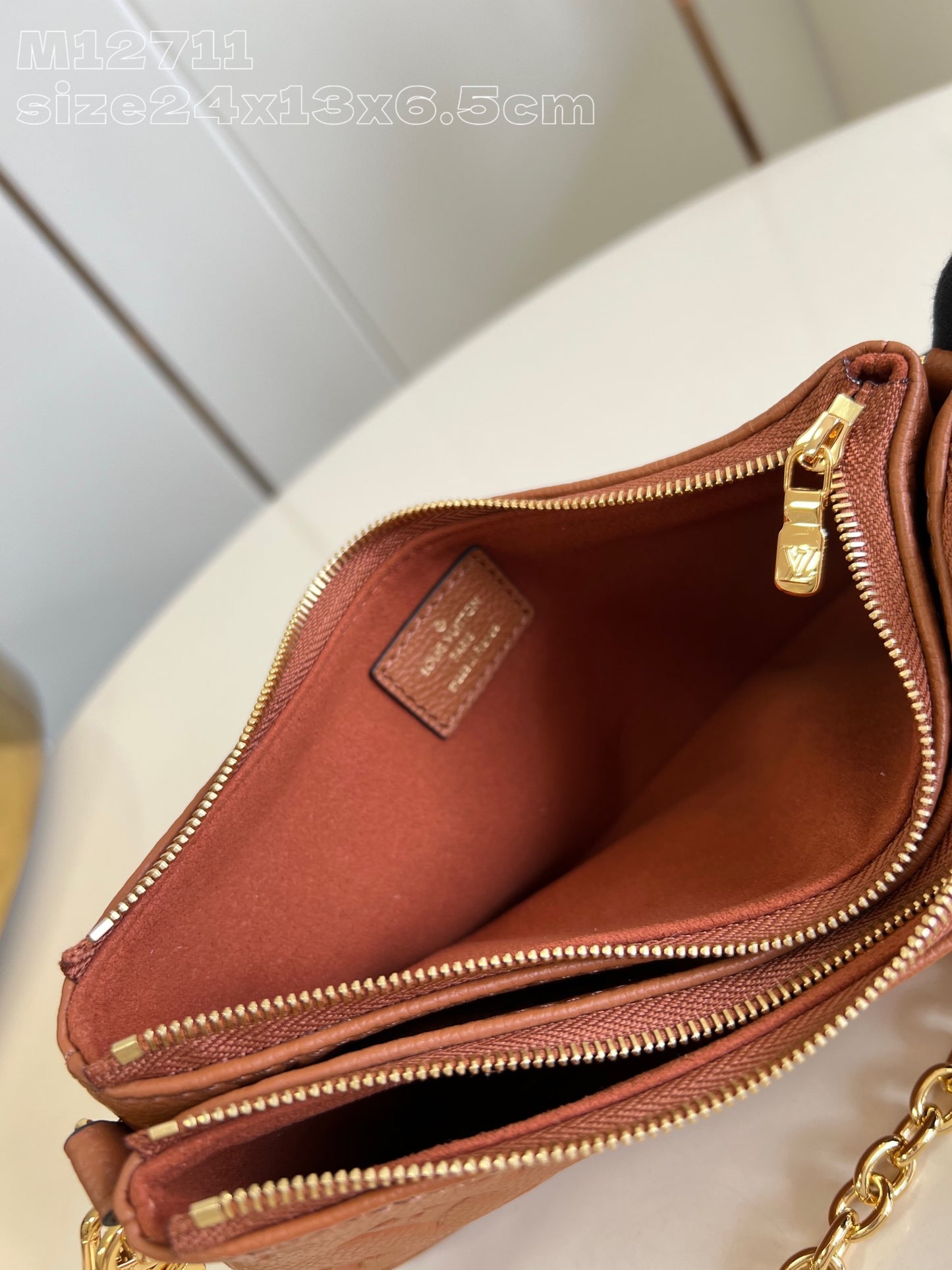 Louis Vuitton Handbag