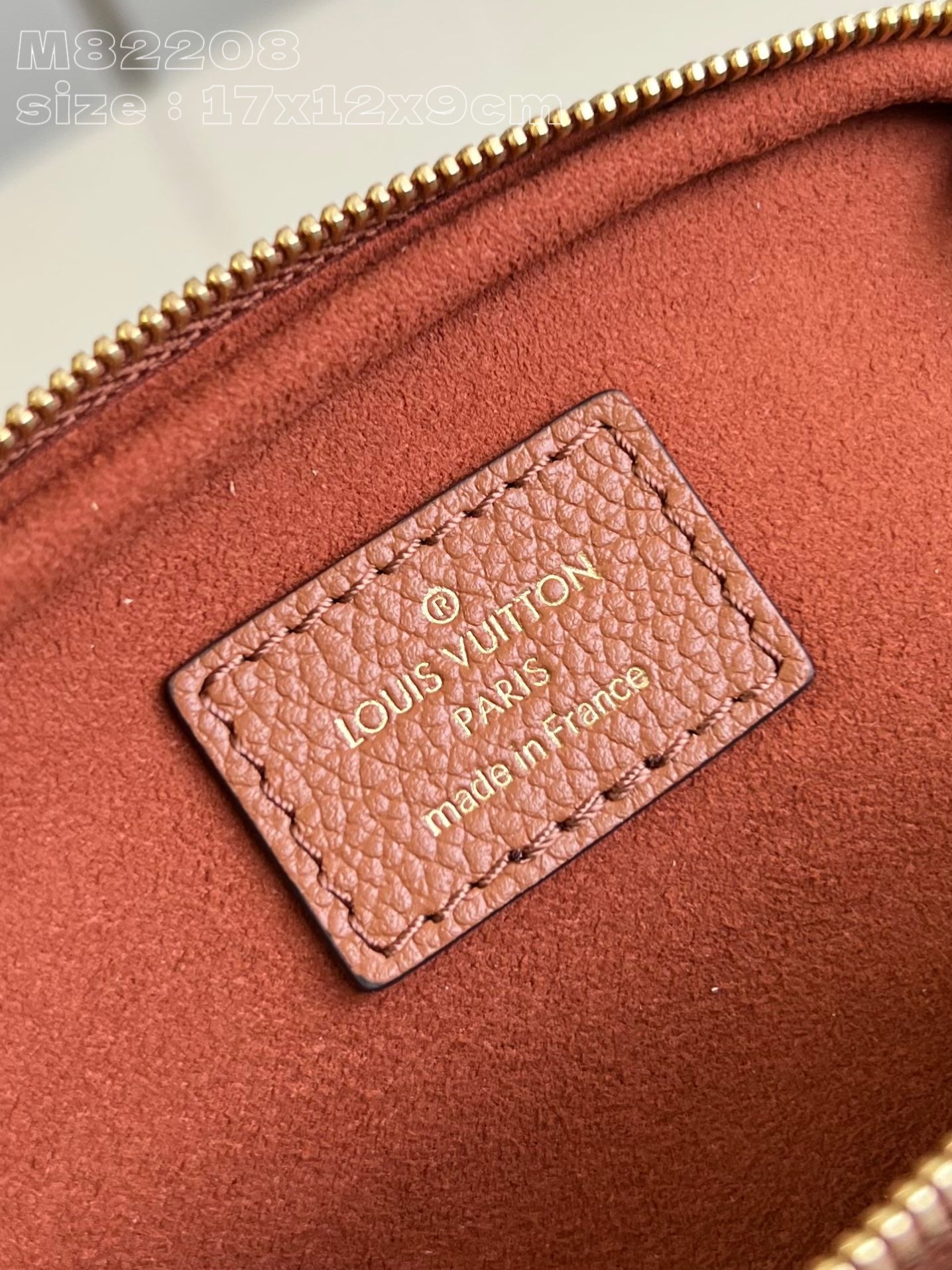 Louis Vuitton Handbag