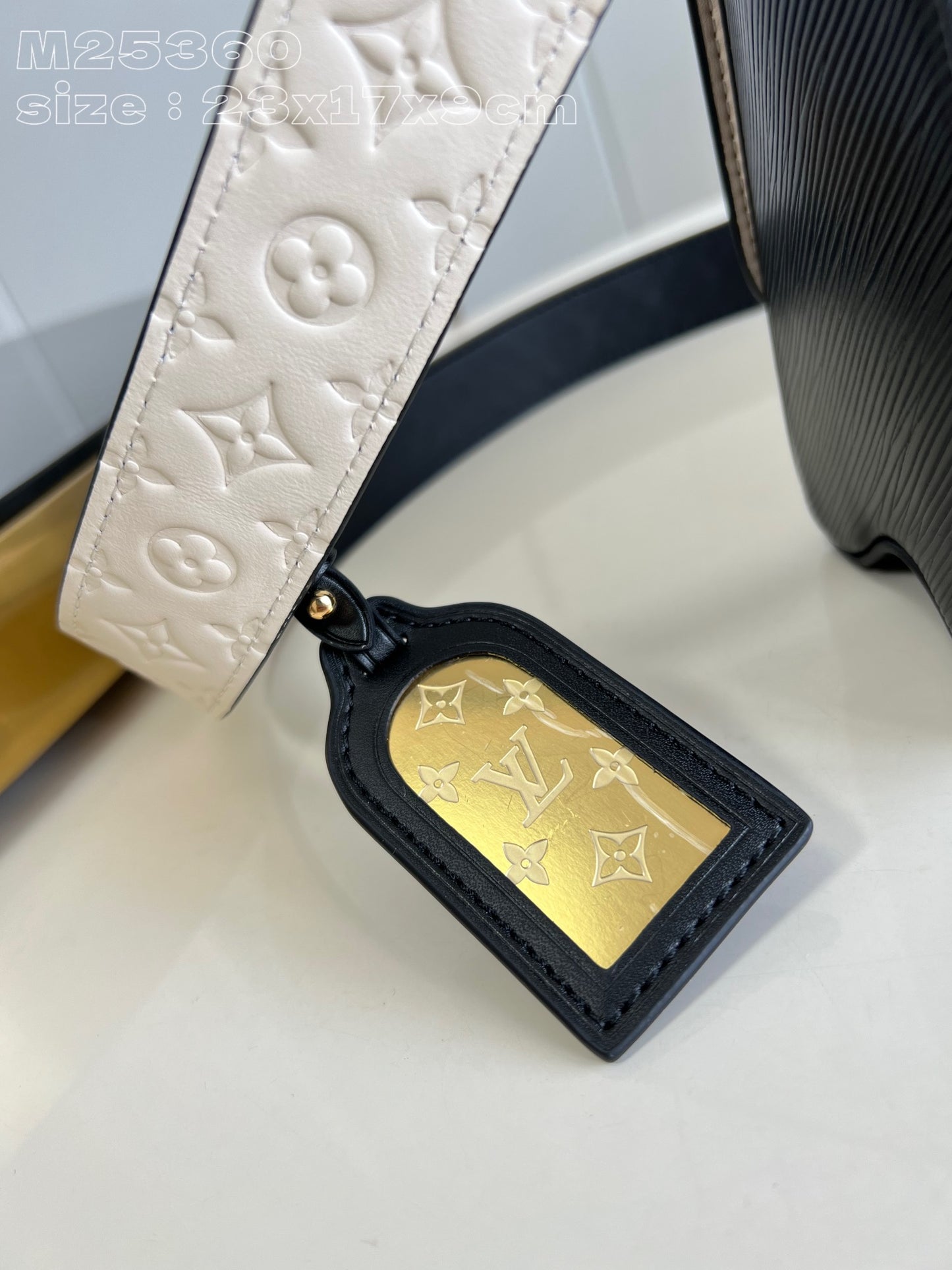 Louis Vuitton Handbag