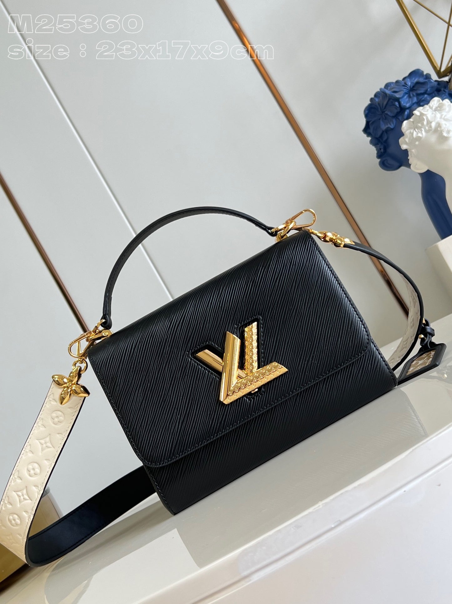 Louis Vuitton Handbag