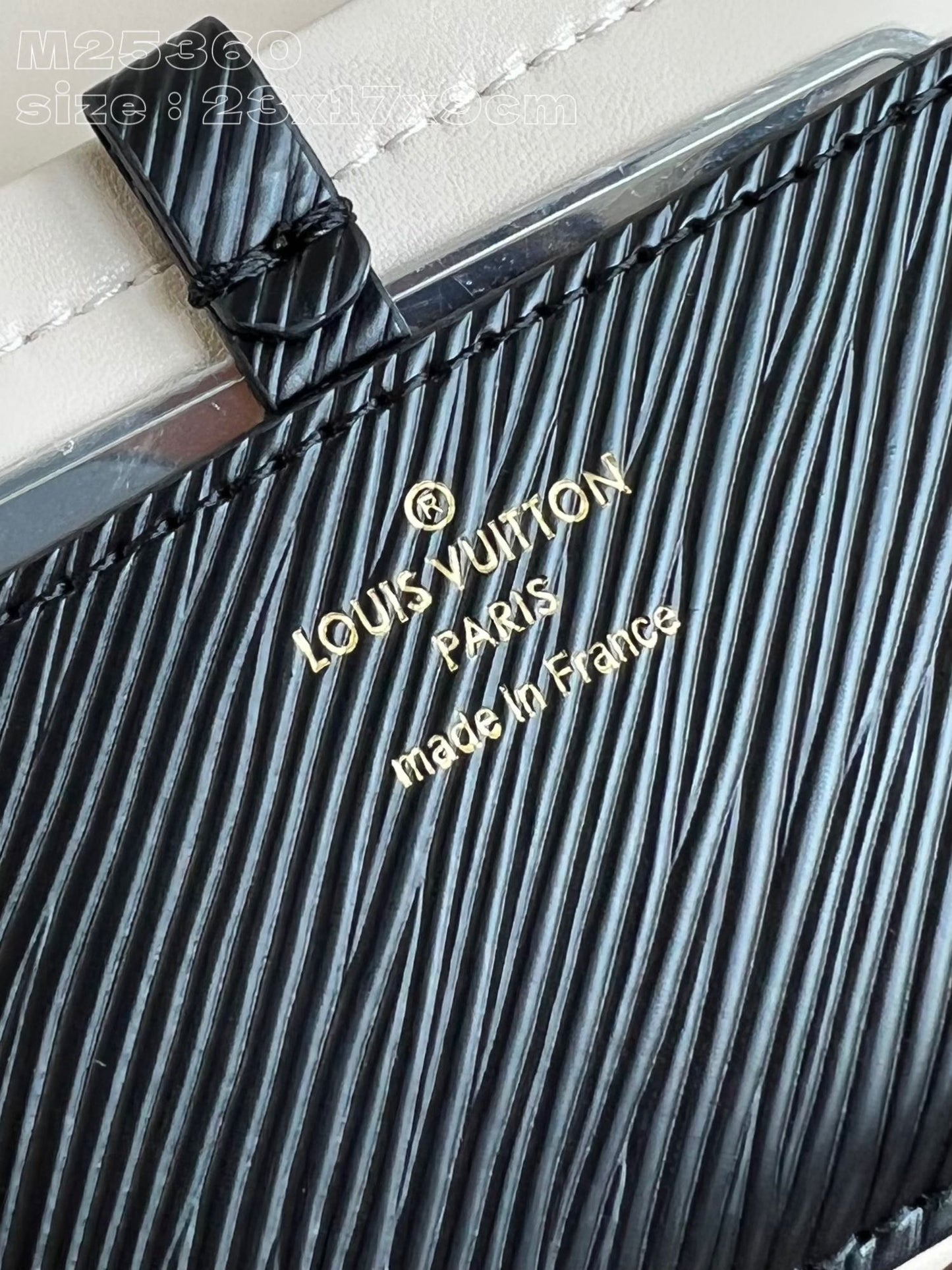 Louis Vuitton Handbag