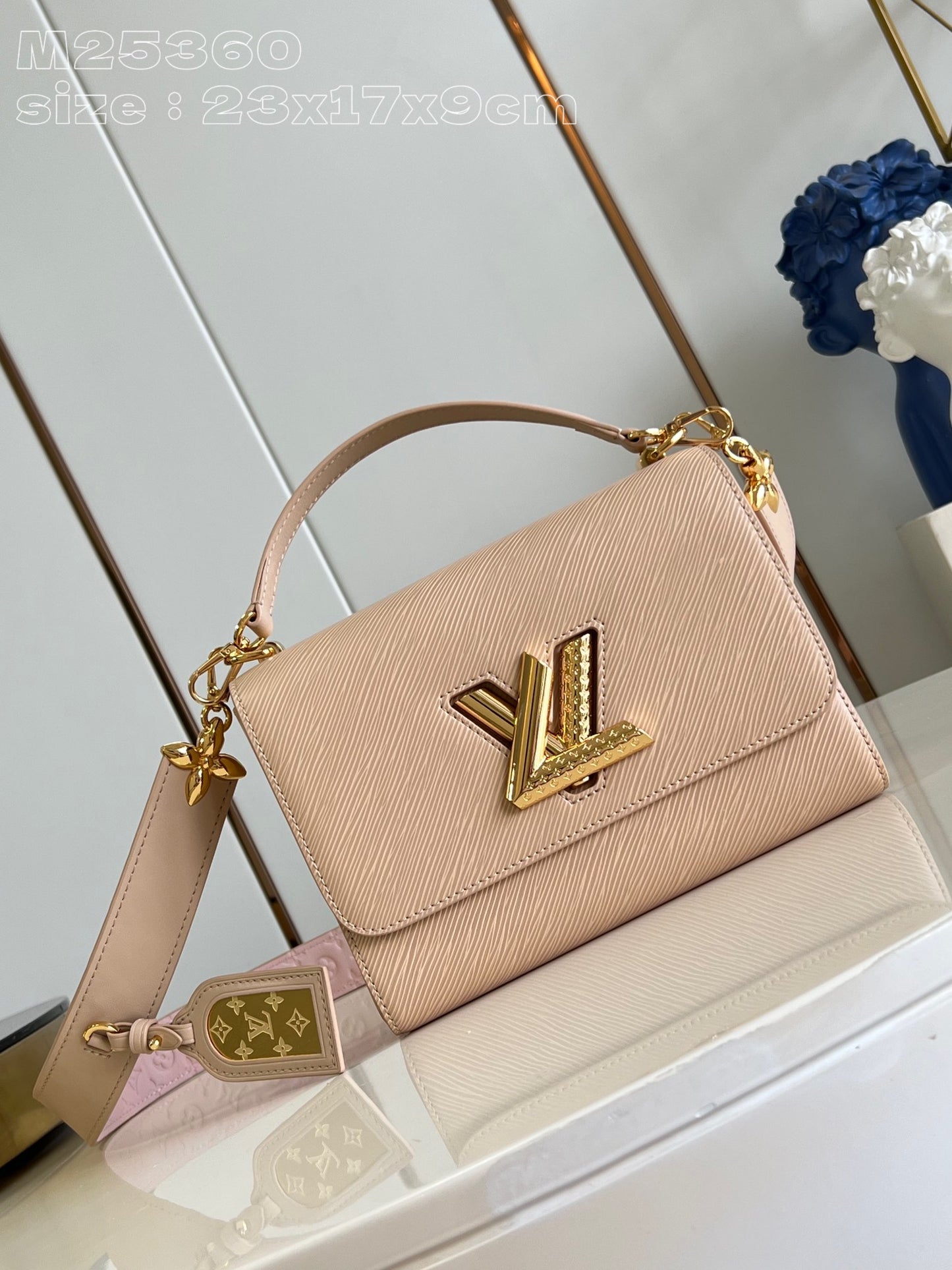 Louis Vuitton Handbag