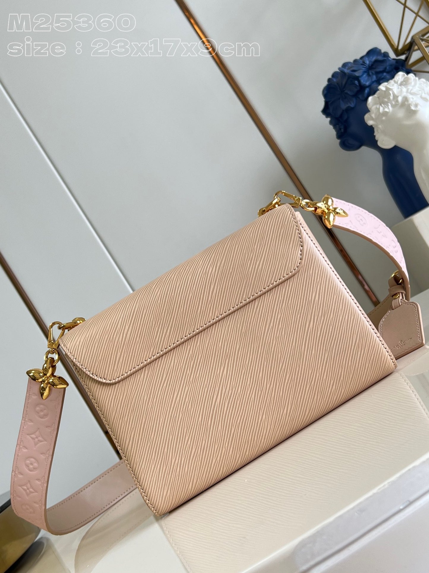 Louis Vuitton Handbag