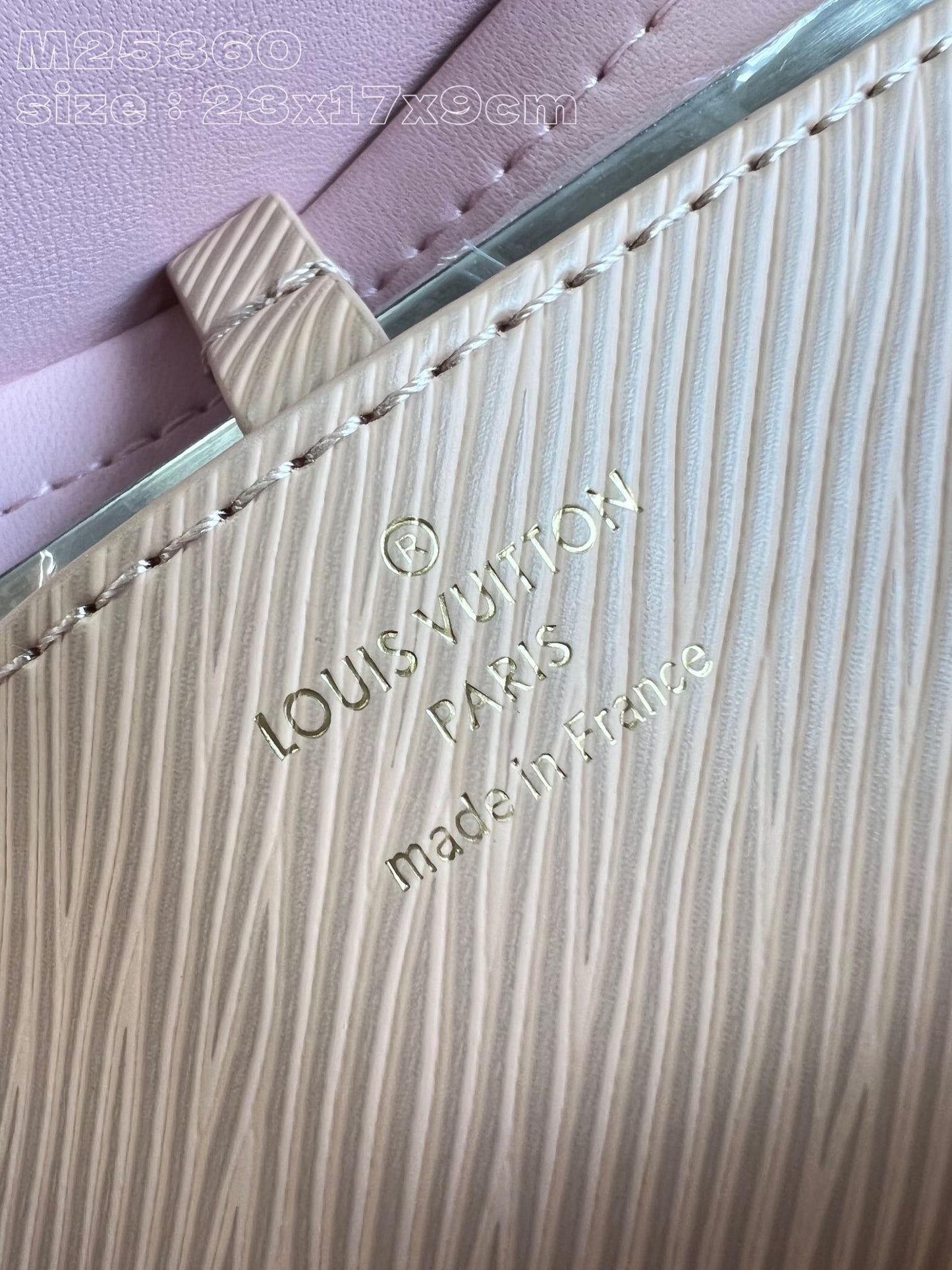 Louis Vuitton Handbag