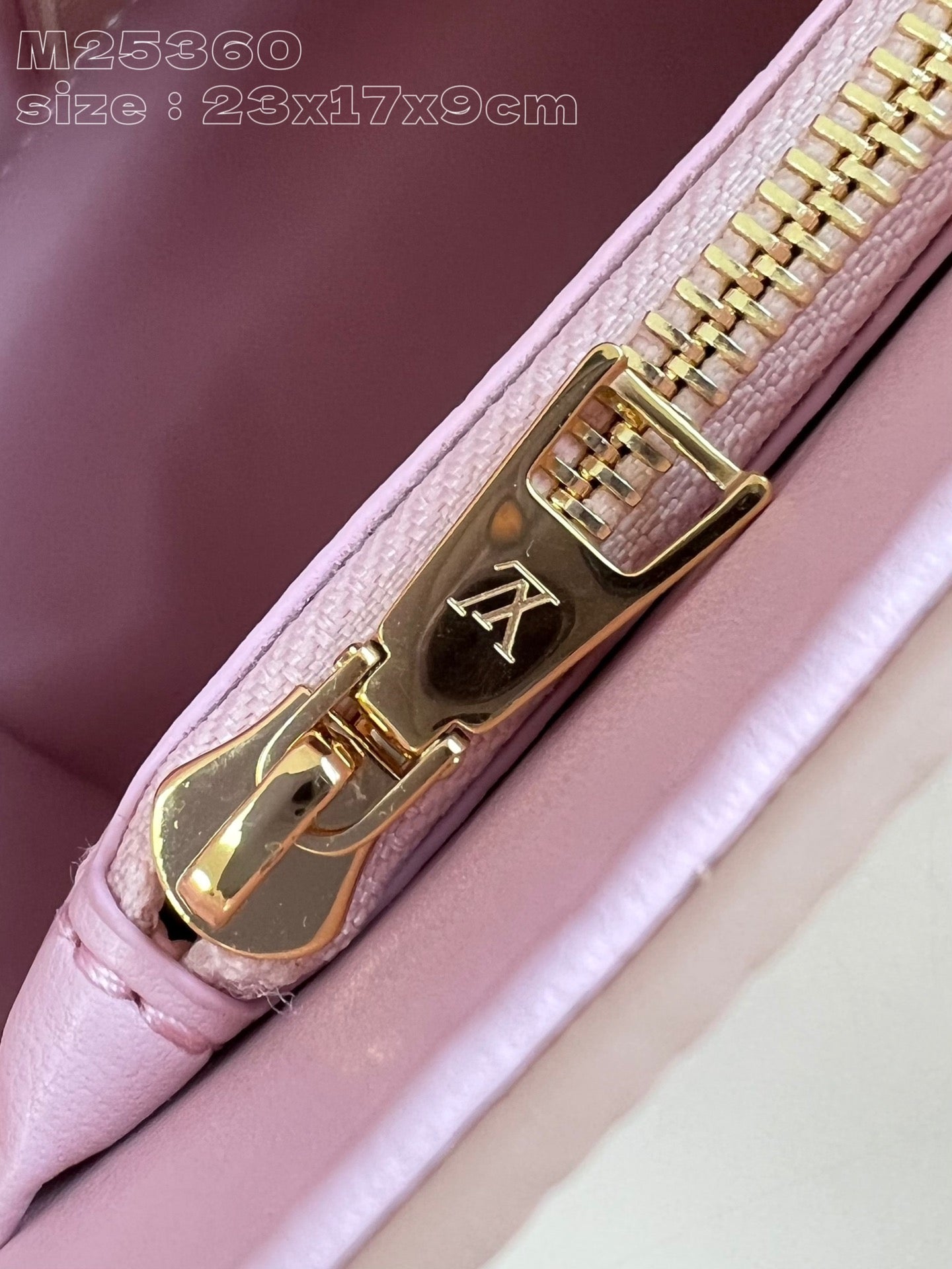 Louis Vuitton Handbag