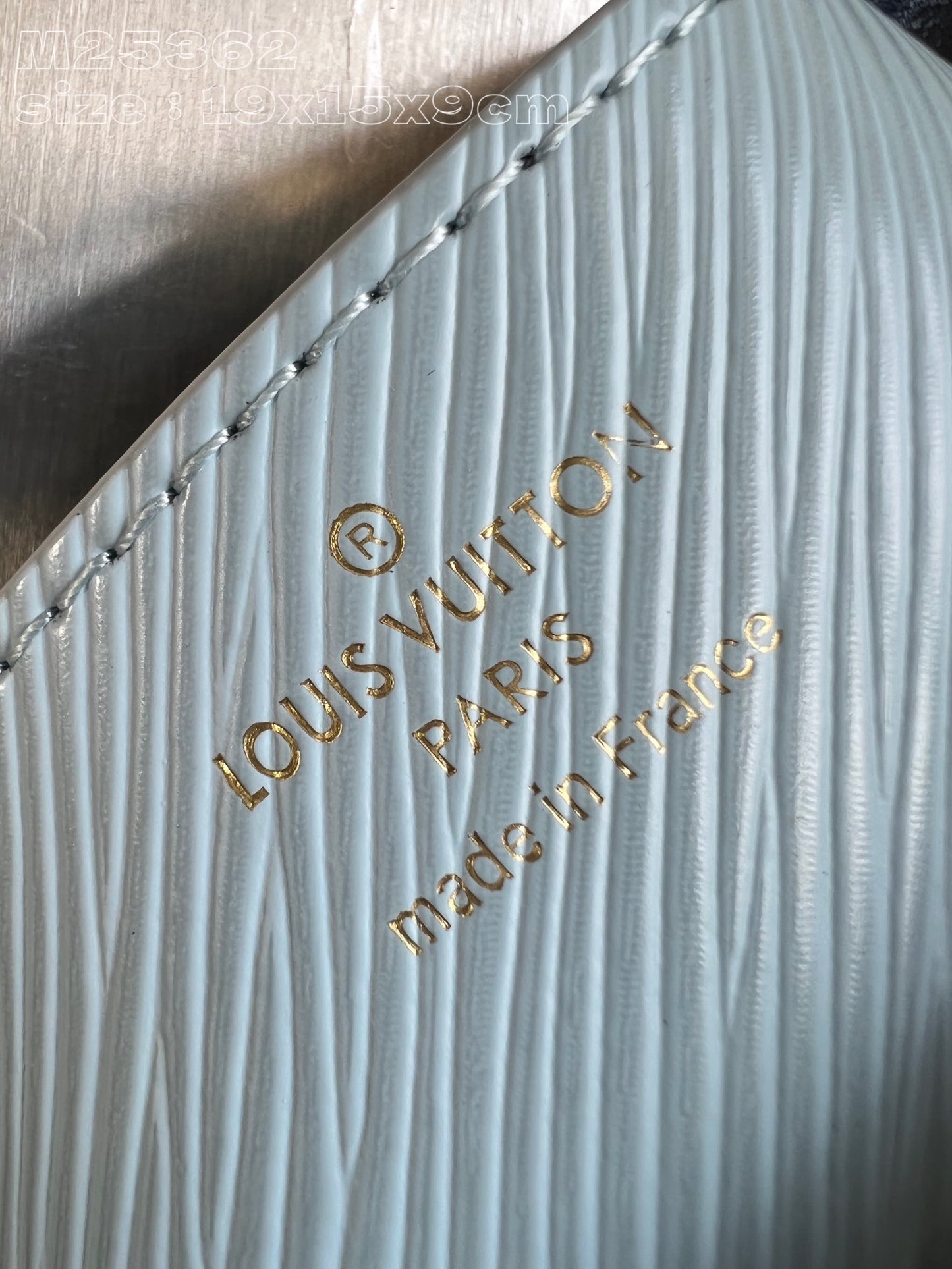 Louis Vuitton Handbag