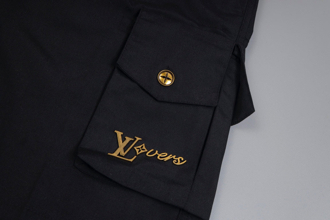 Louis Vuitton Shorts