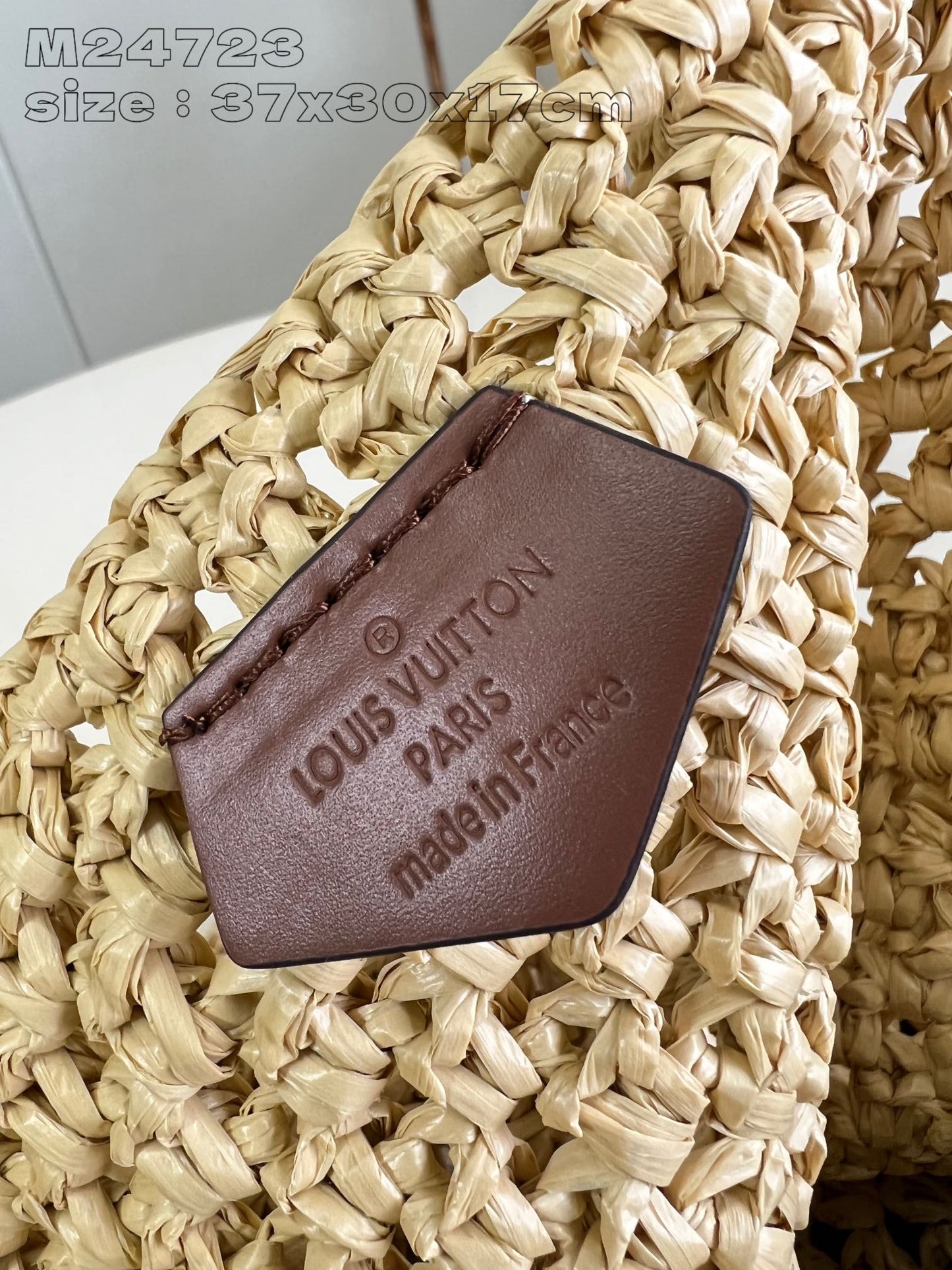 Louis Vuitton Handbag