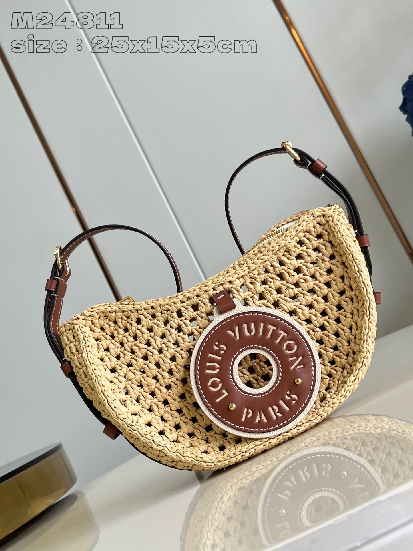 Louis Vuitton Handbag