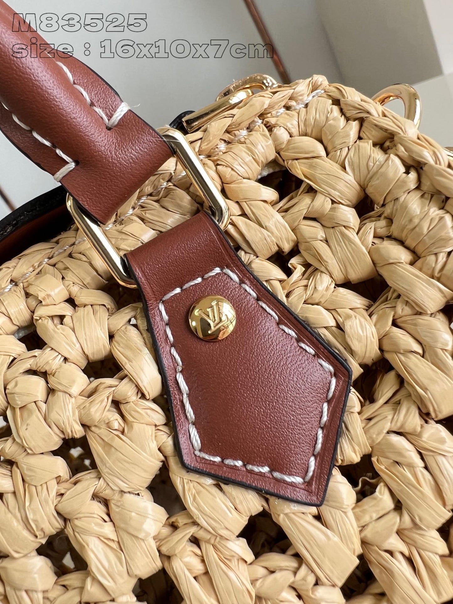 Louis Vuitton Handbag