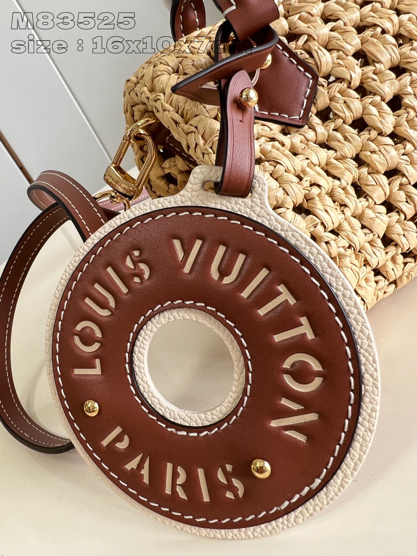 Louis Vuitton Handbag