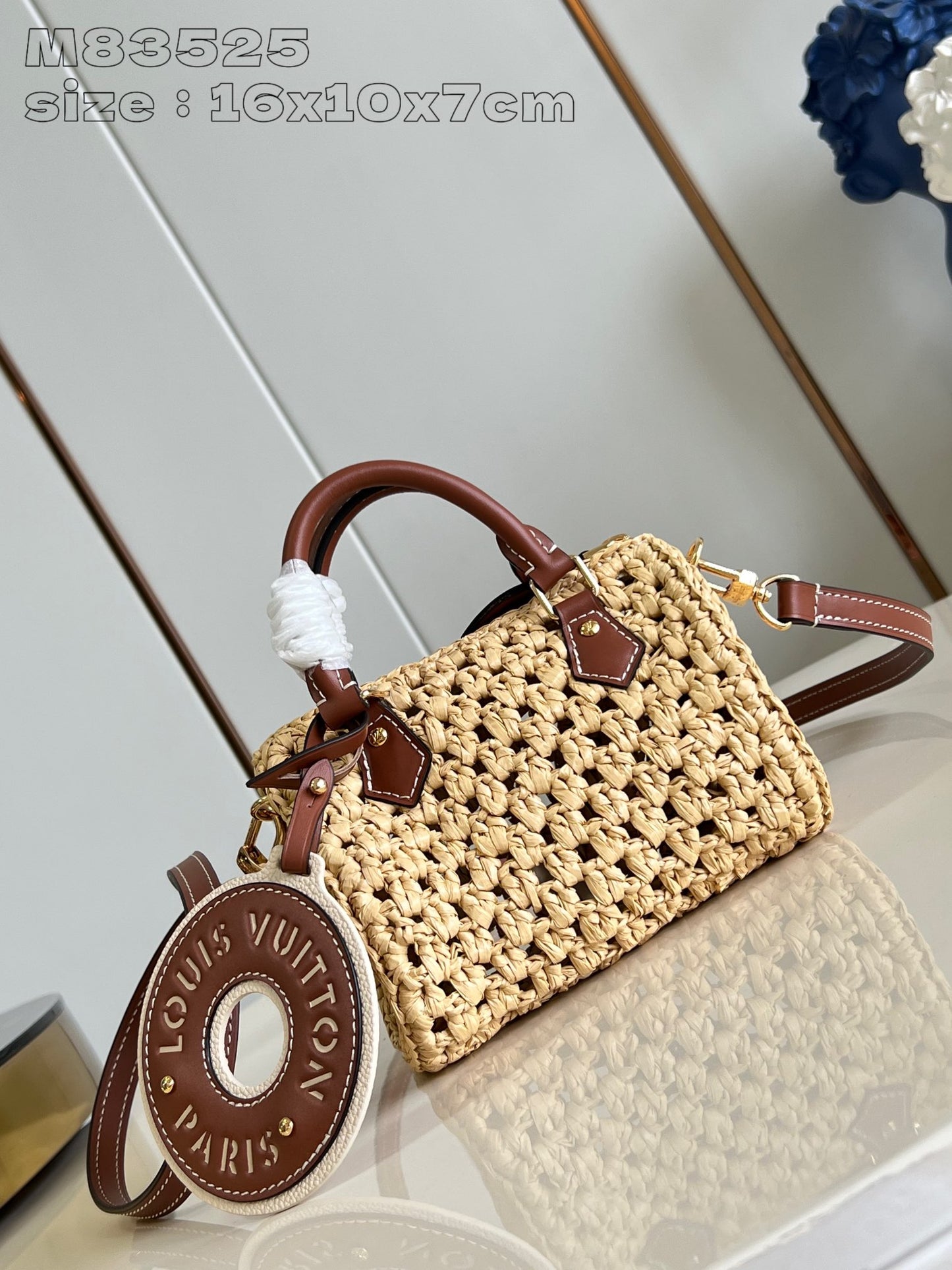 Louis Vuitton Handbag
