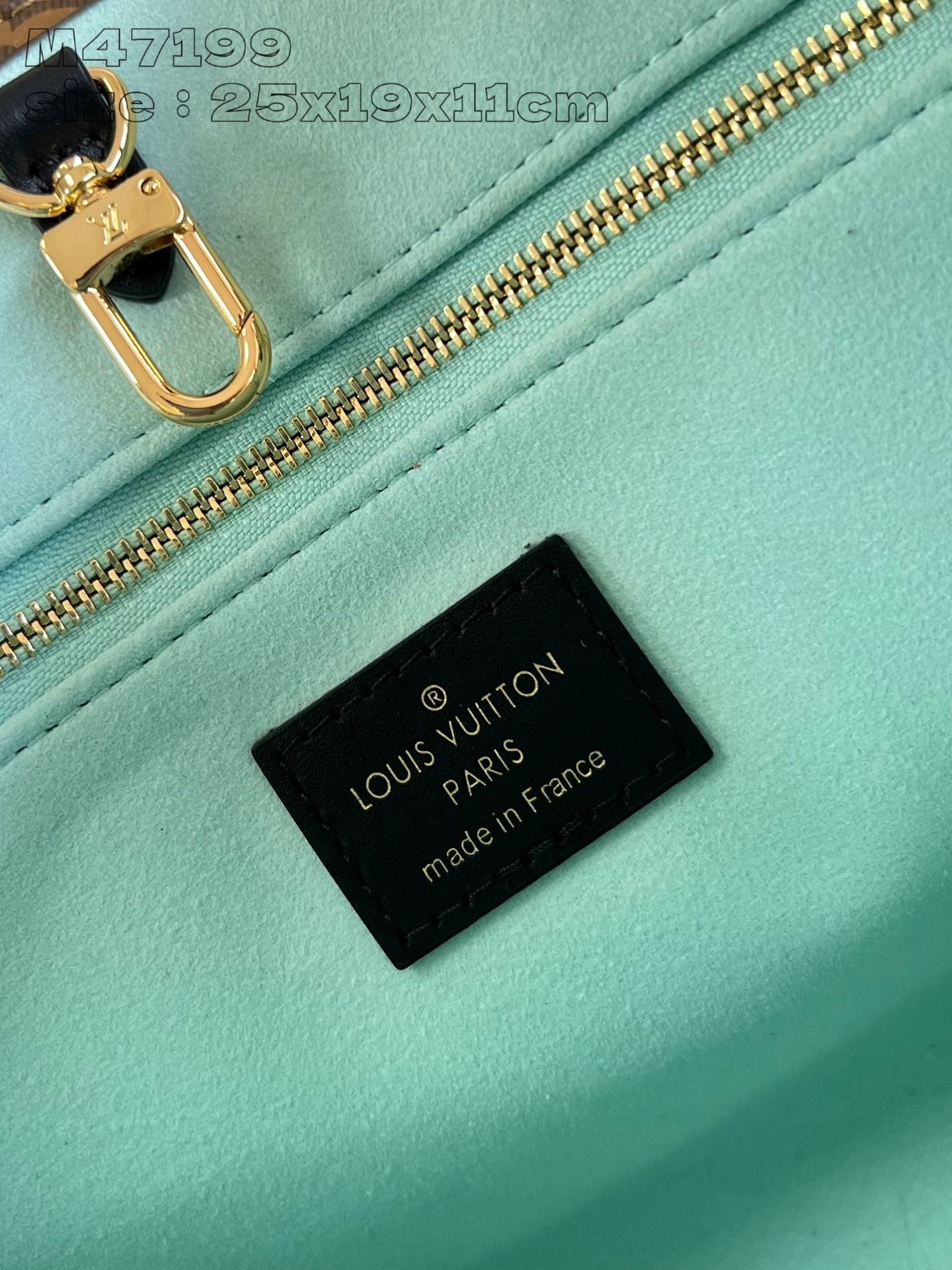 Louis Vuitton Handbag