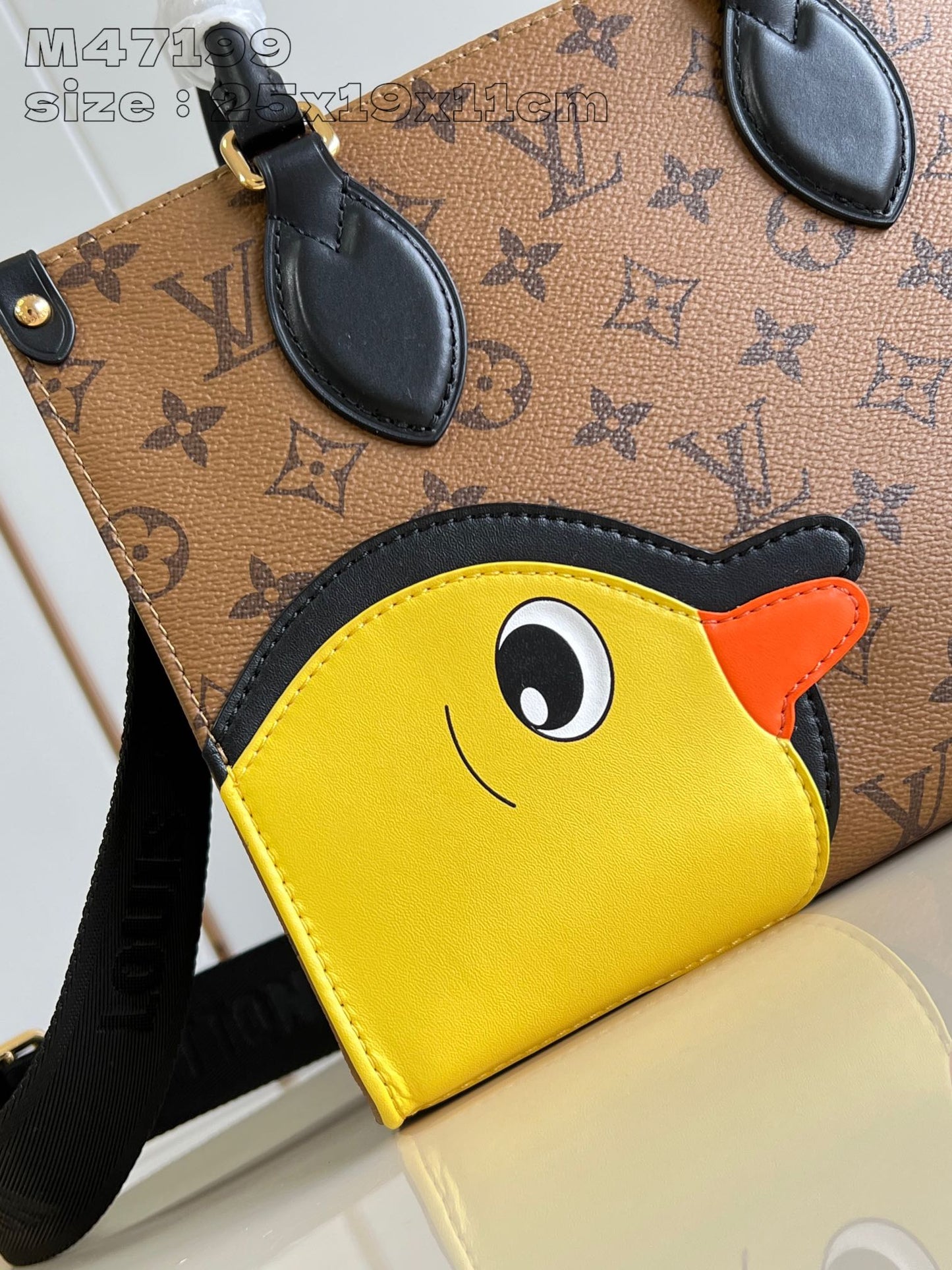 Louis Vuitton Handbag