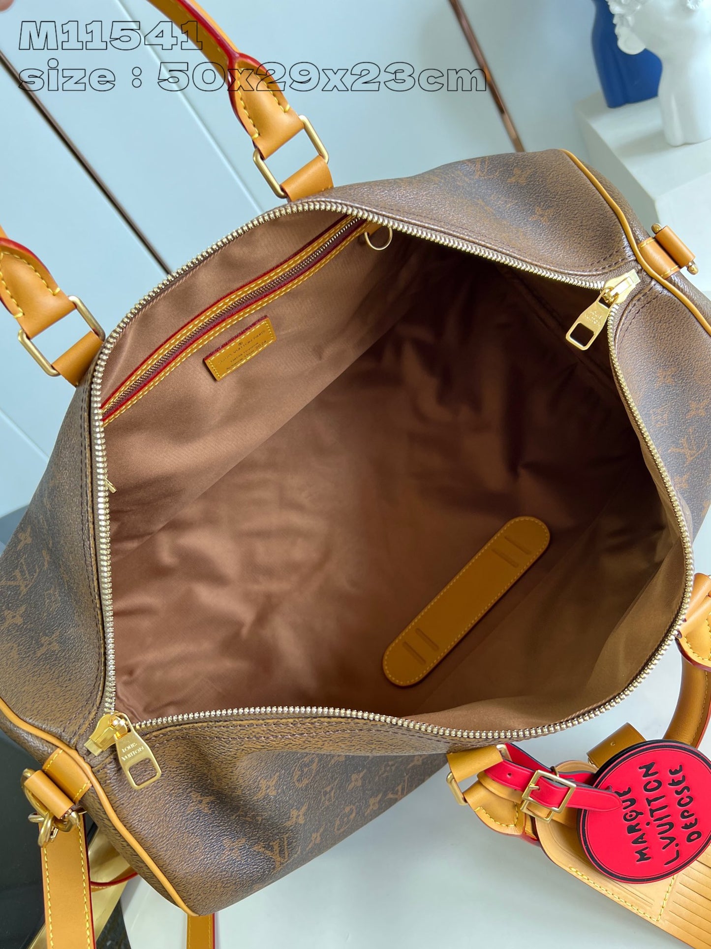 Louis Vuitton Handbag