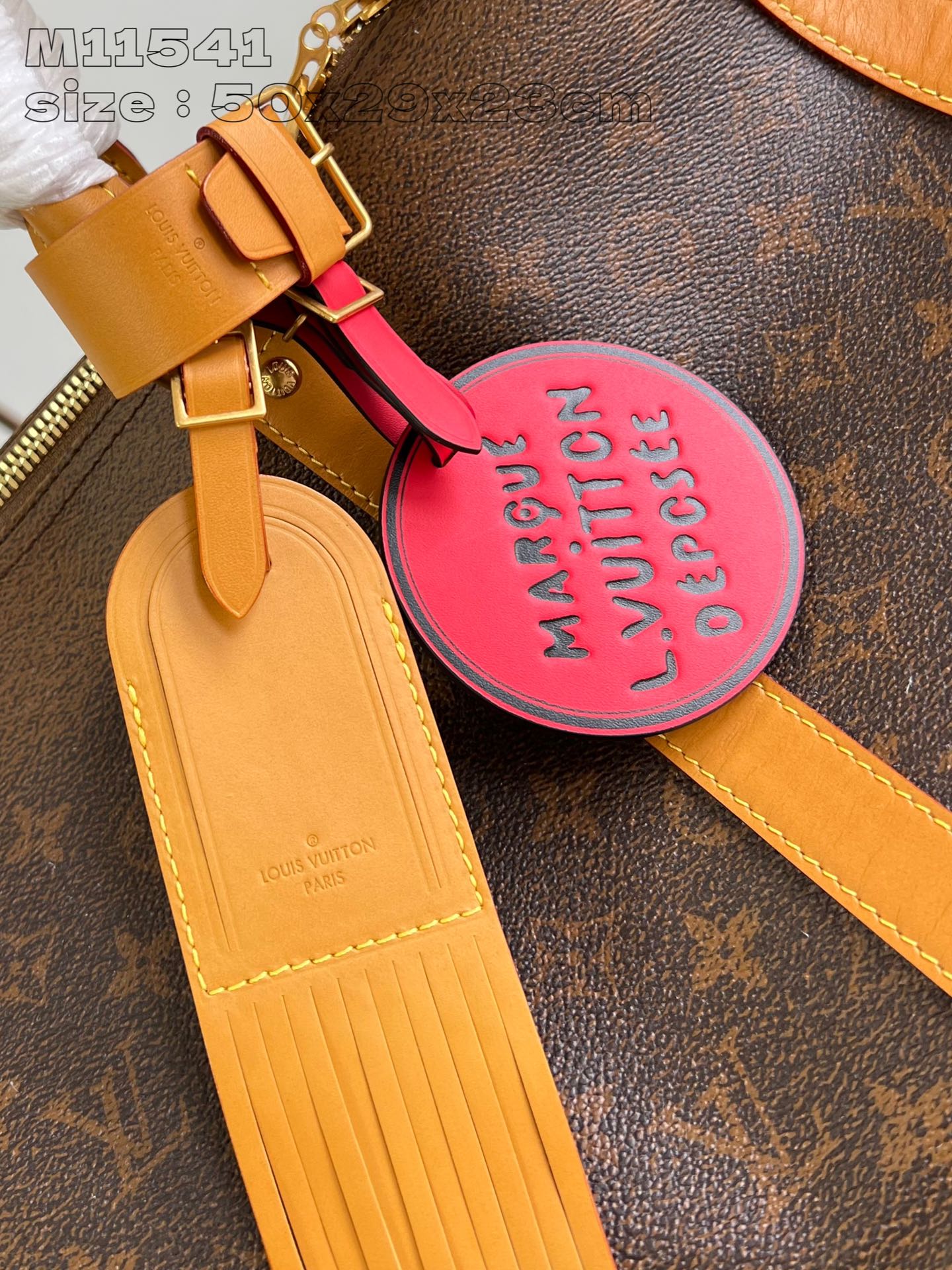 Louis Vuitton Handbag