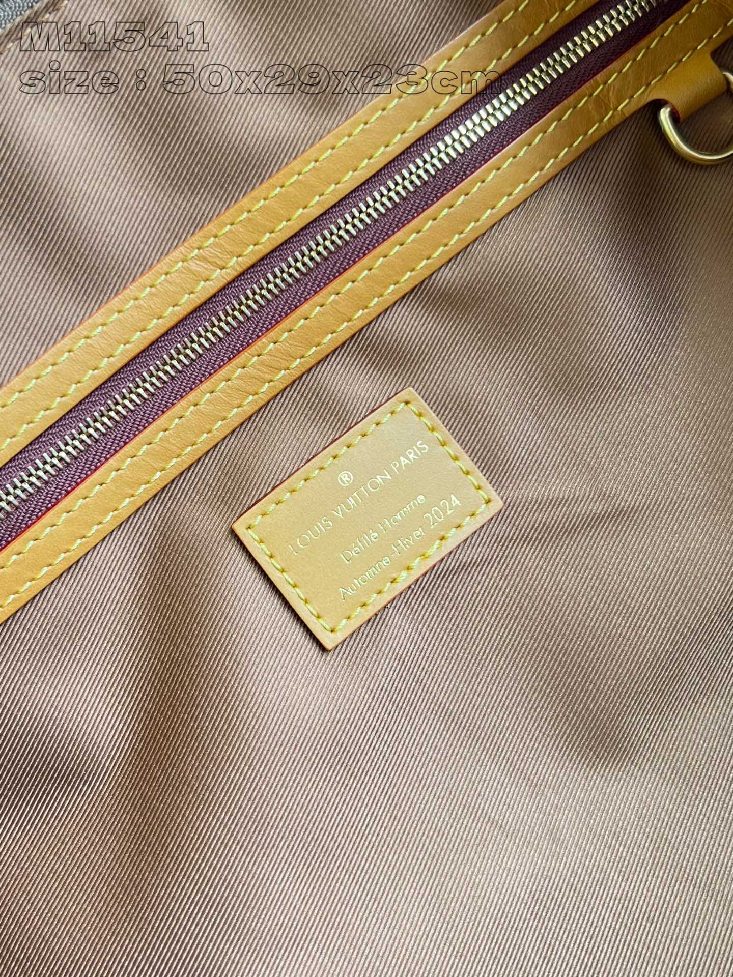 Louis Vuitton Handbag