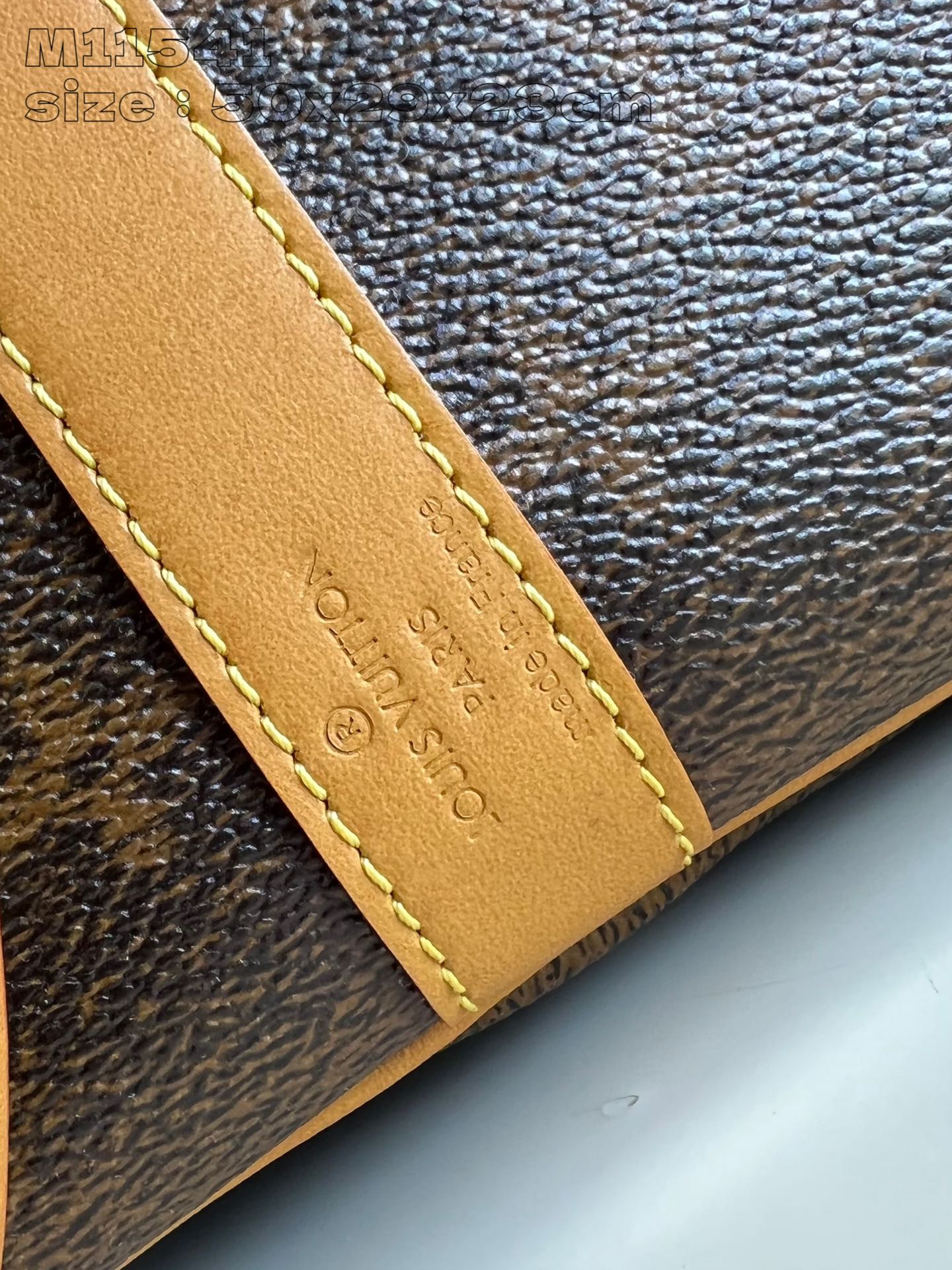 Louis Vuitton Handbag