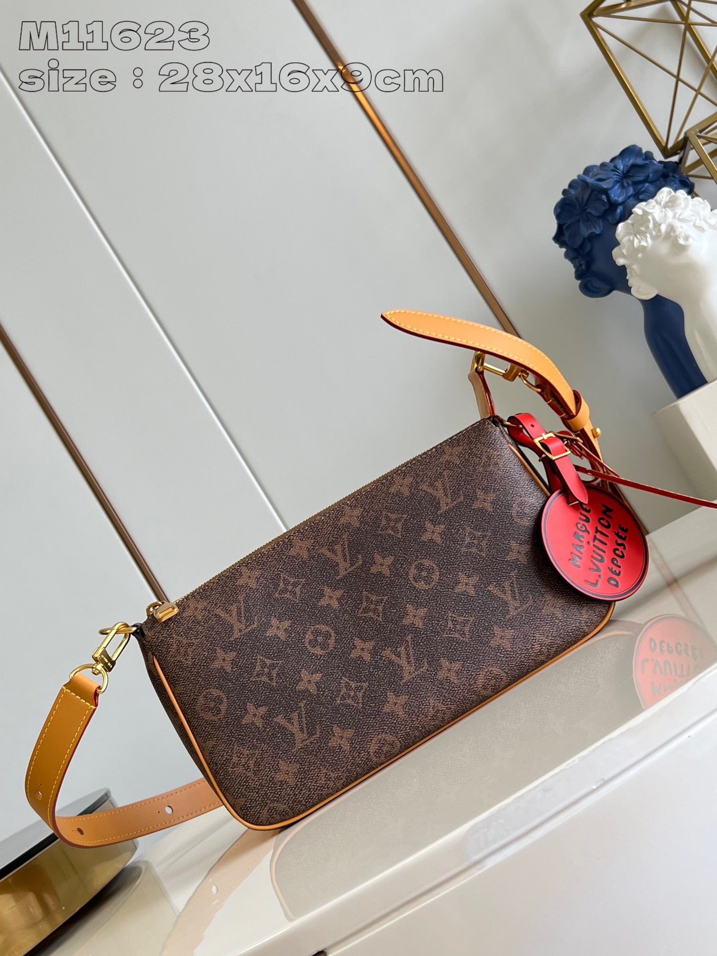 Louis Vuitton Handbag