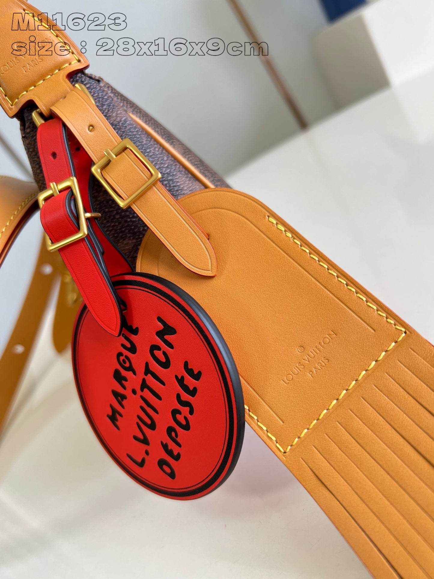 Louis Vuitton Handbag