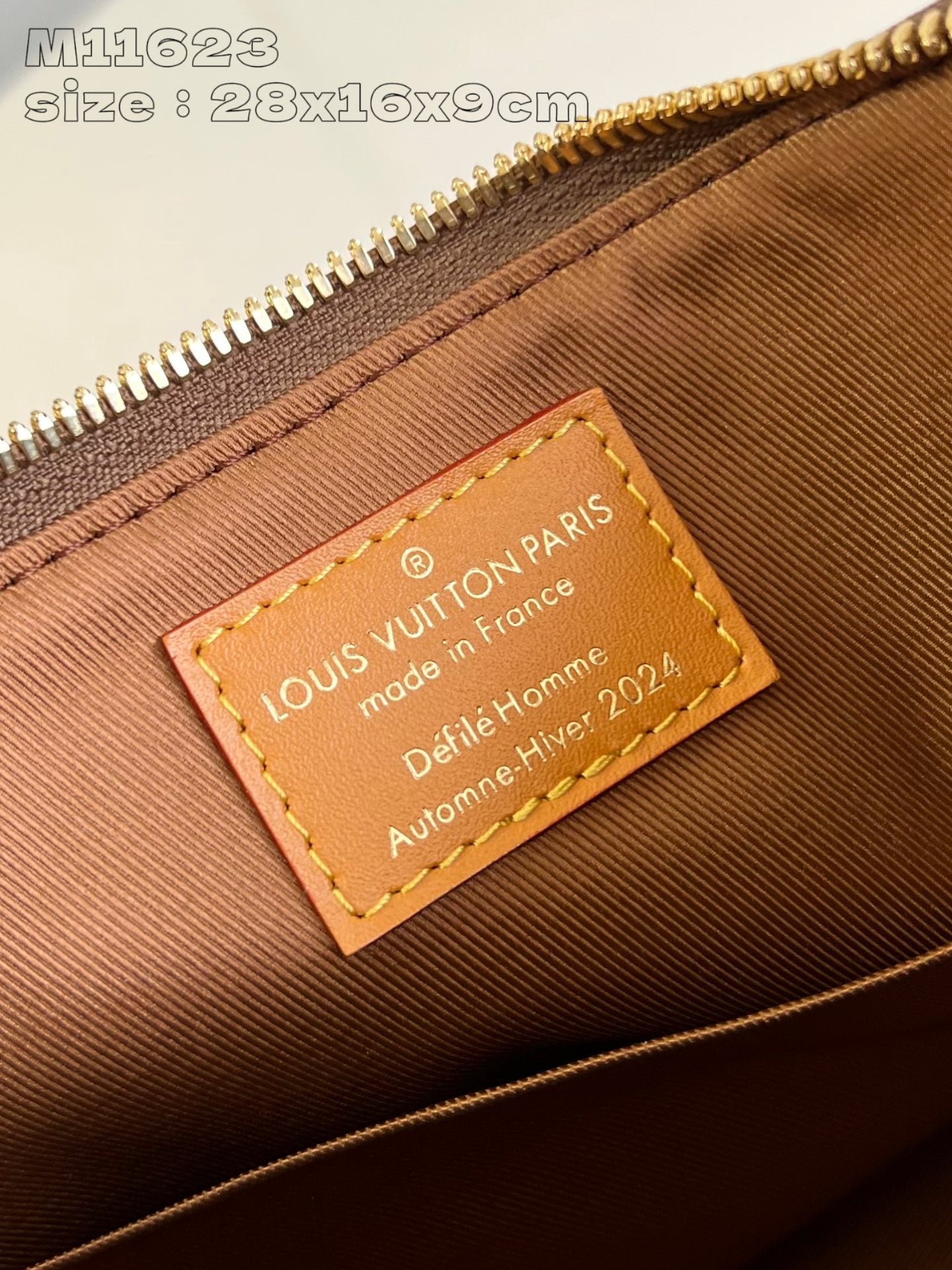 Louis Vuitton Handbag