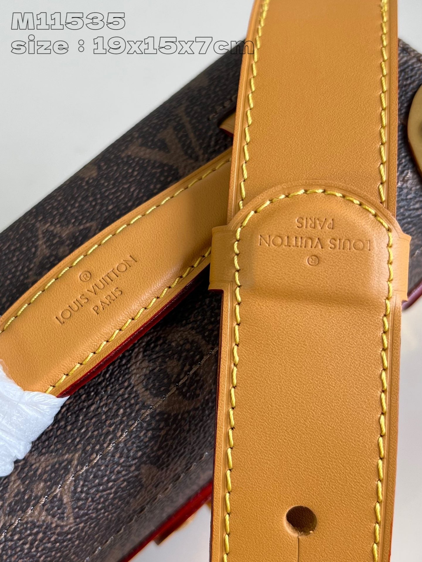 Louis Vuitton Handbag