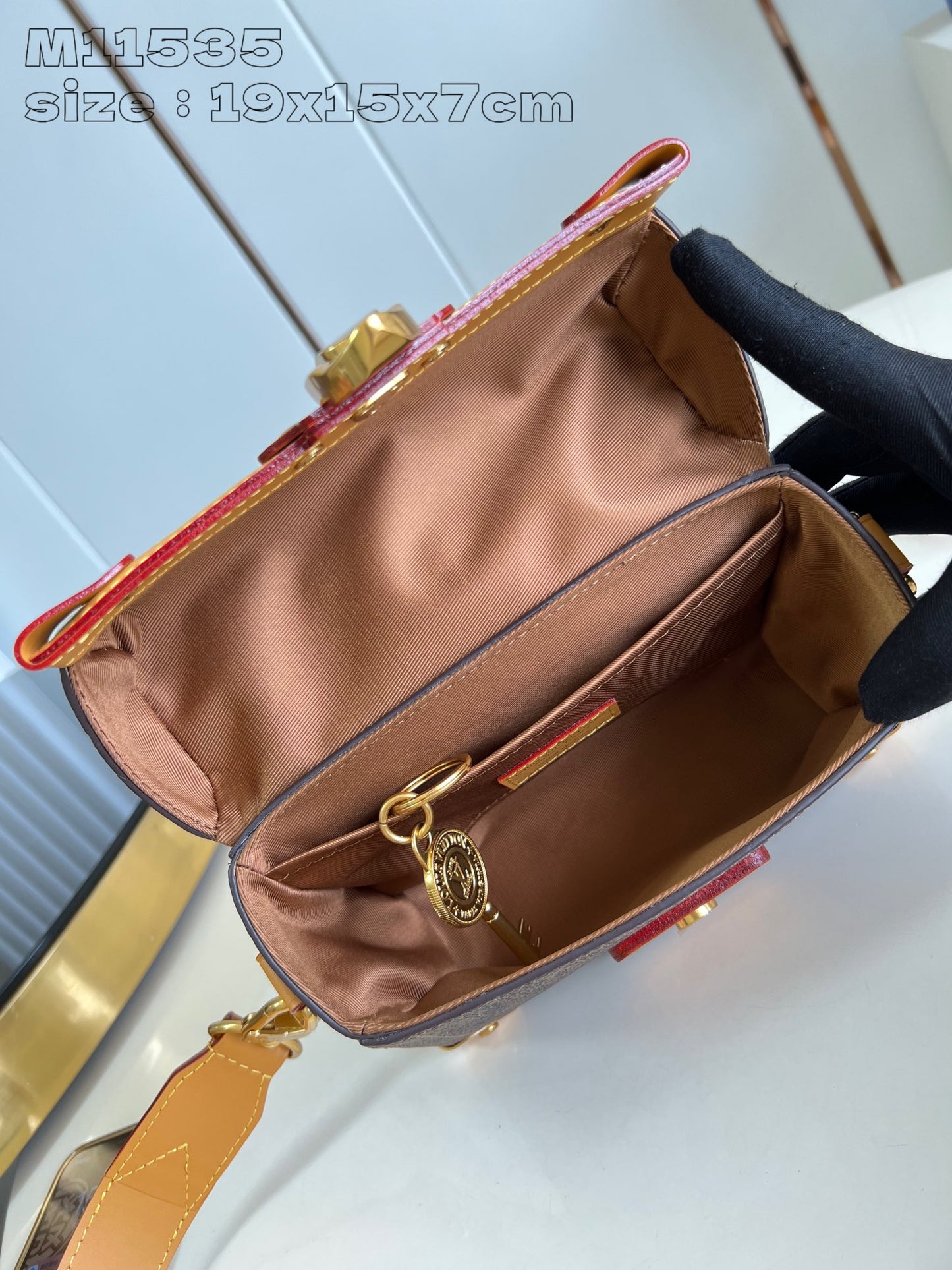 Louis Vuitton Handbag