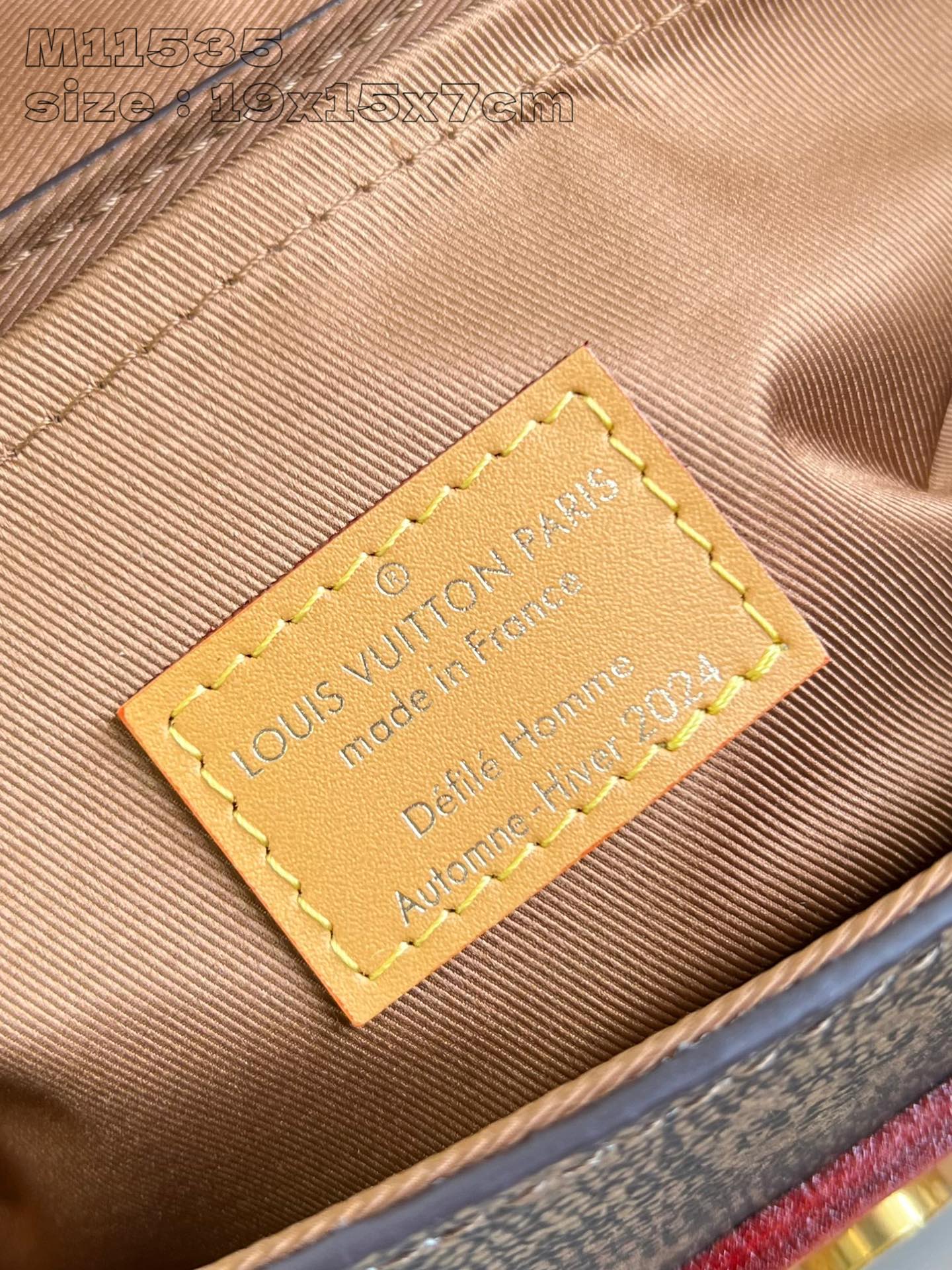 Louis Vuitton Handbag