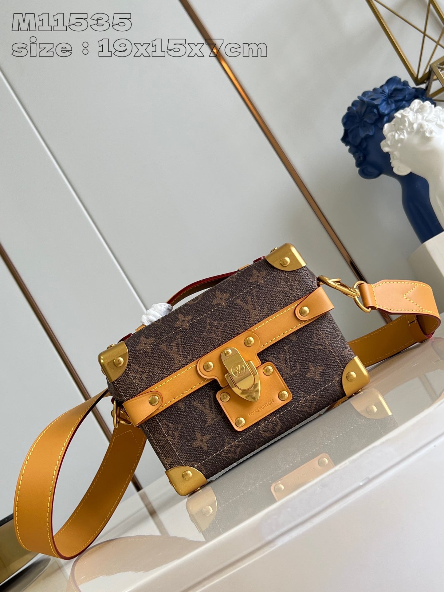 Louis Vuitton Handbag