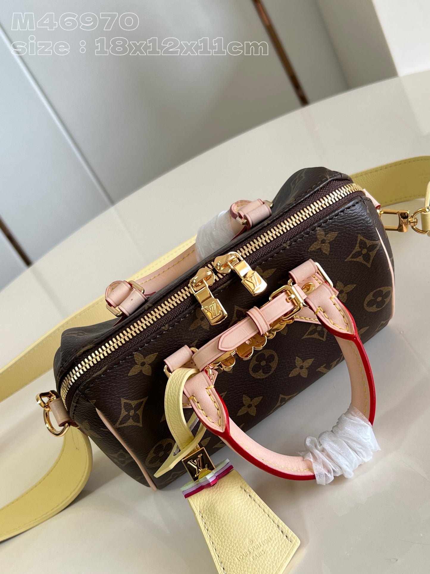 Louis Vuitton Handbag